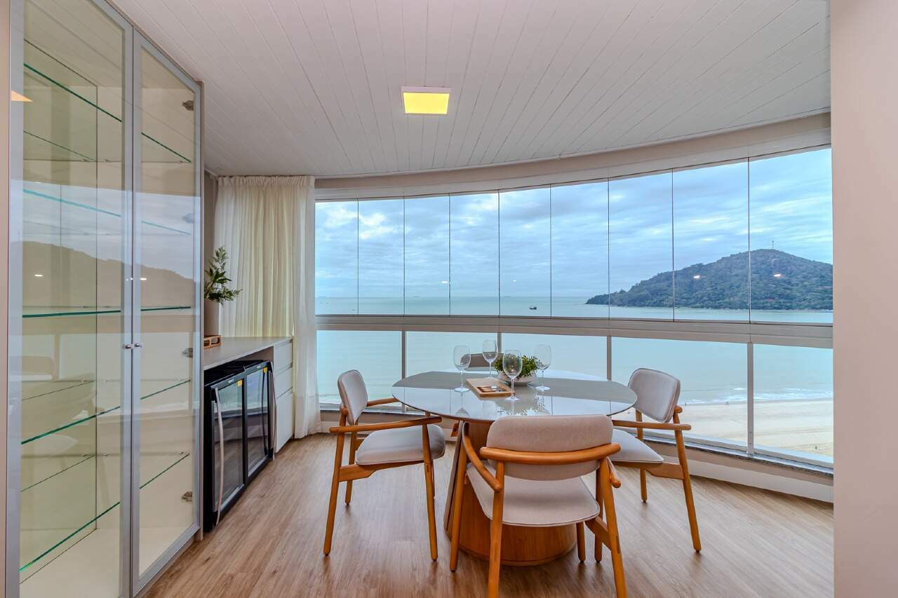 Apartamento de 3 quartos, 114m² no bairro Centro, em Balneário Camboriú | Eu Corretor