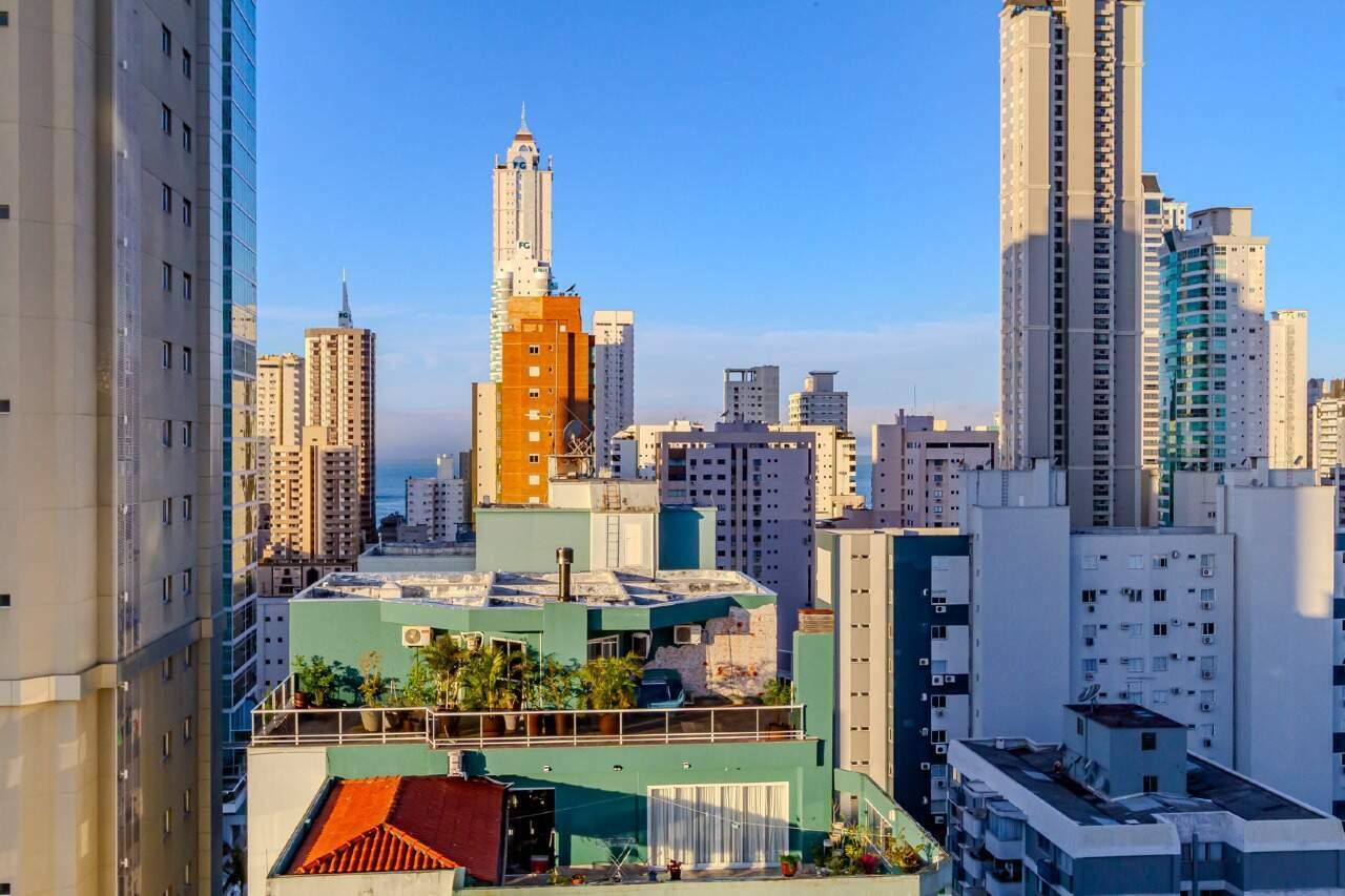 Apartamento de 3 quartos, 126m² no bairro Centro, em Balneário Camboriú | Eu Corretor