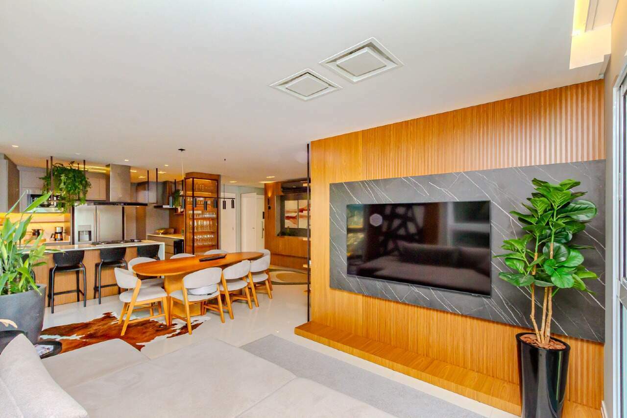 Apartamento de 3 quartos, 126m² no bairro Centro, em Balneário Camboriú | Eu Corretor
