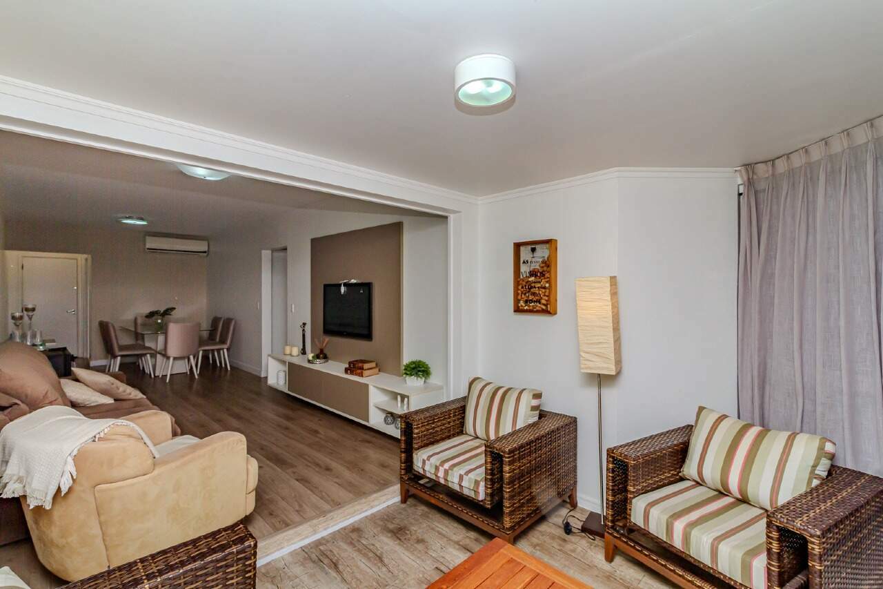 Apartamento de 3 quartos, 100m² no bairro Centro, em Balneário Camboriú | Eu Corretor
