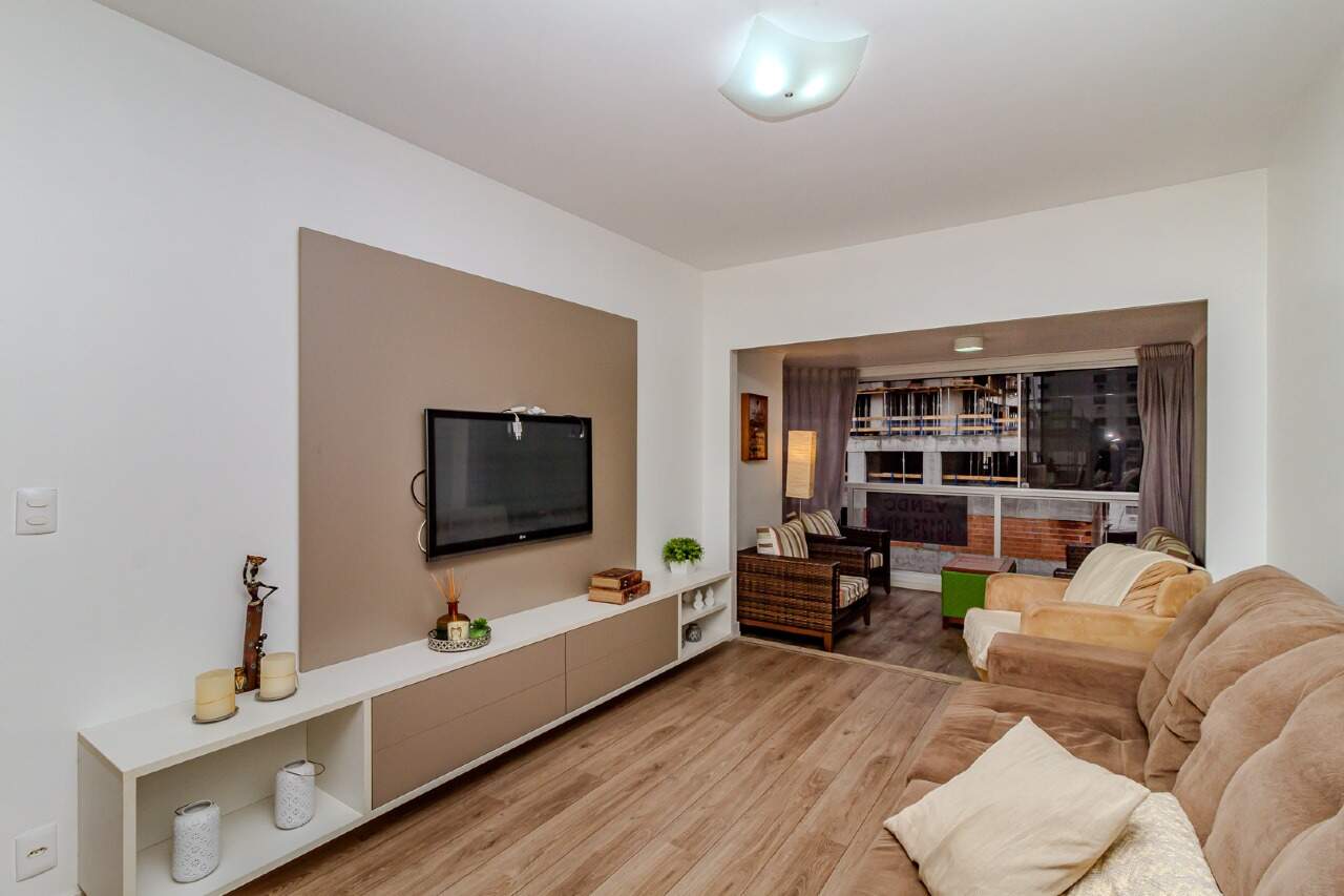 Apartamento de 3 quartos, 100m² no bairro Centro, em Balneário Camboriú | Eu Corretor