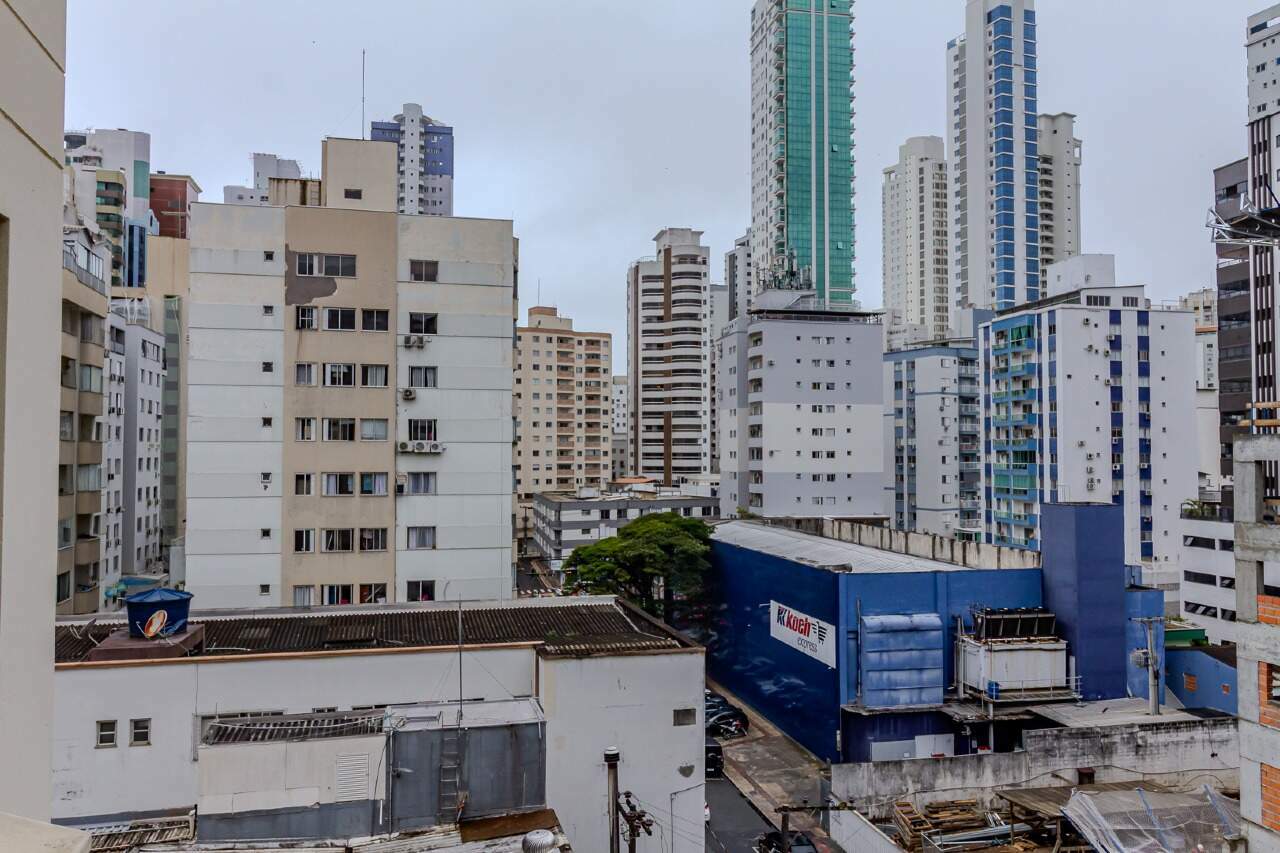 Apartamento de 3 quartos, 100m² no bairro Centro, em Balneário Camboriú | Eu Corretor
