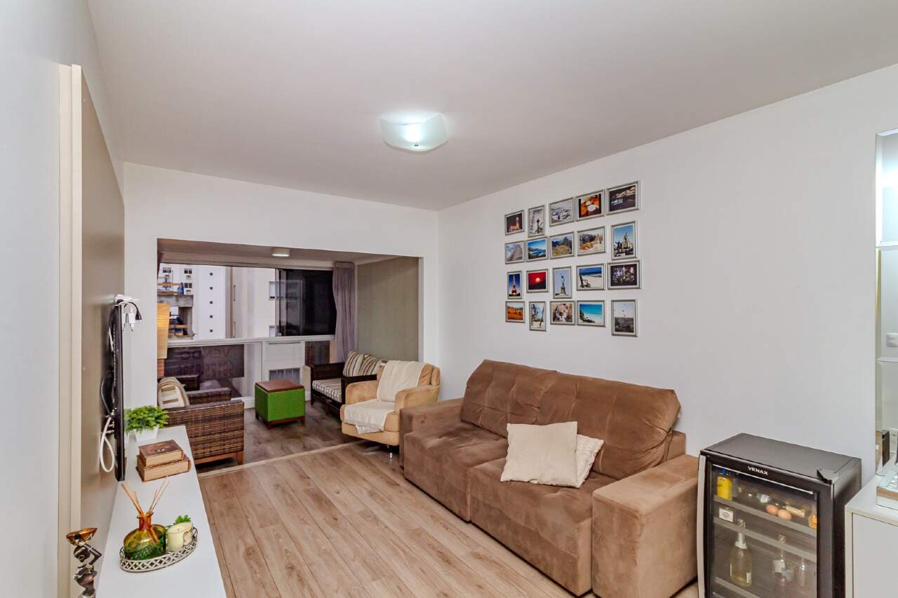 Apartamento de 3 quartos, 100m² no bairro Centro, em Balneário Camboriú | Eu Corretor