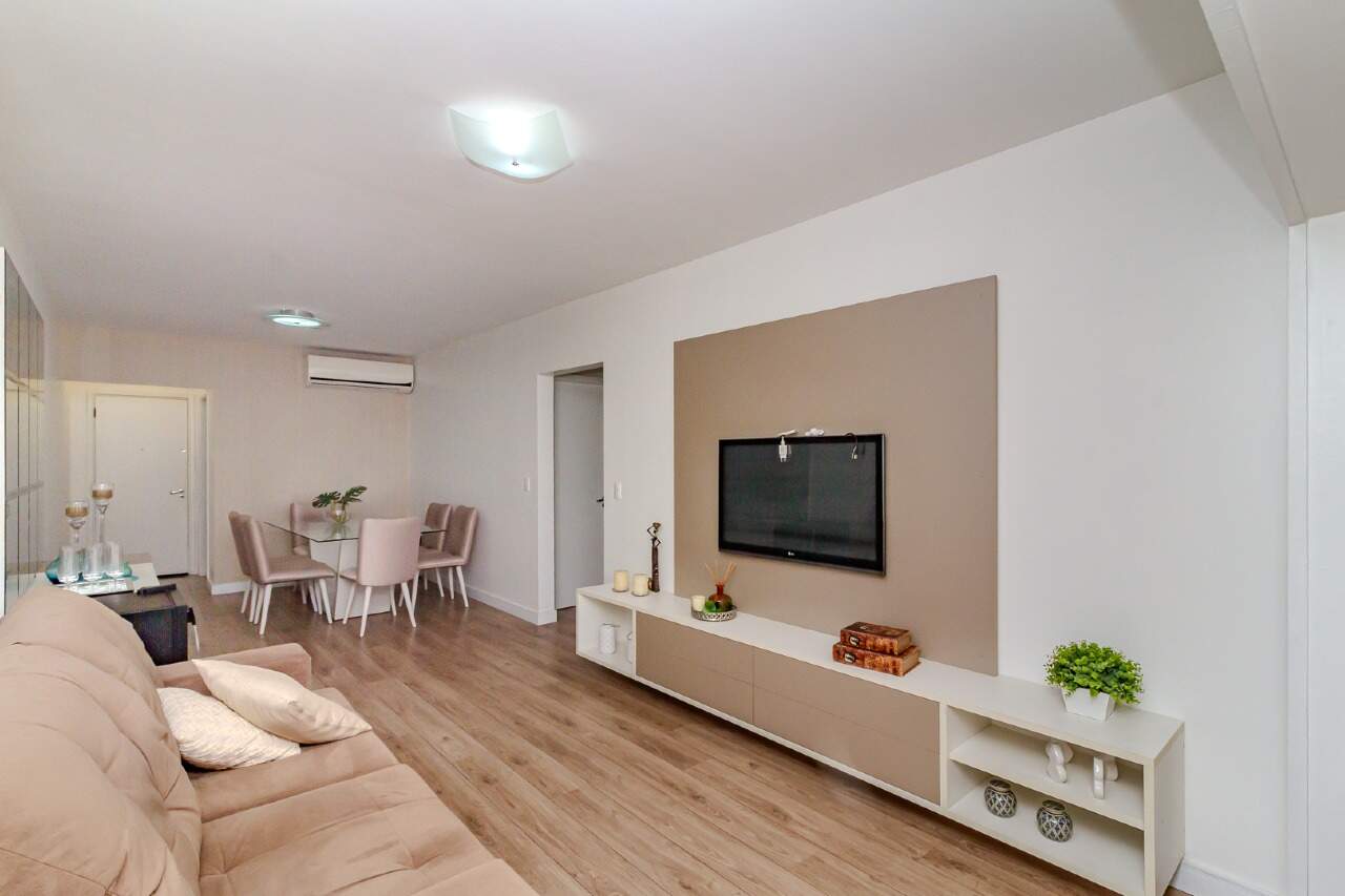 Apartamento de 3 quartos, 100m² no bairro Centro, em Balneário Camboriú | Eu Corretor