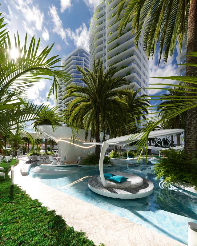 Apartamento à venda no Praia Brava: 