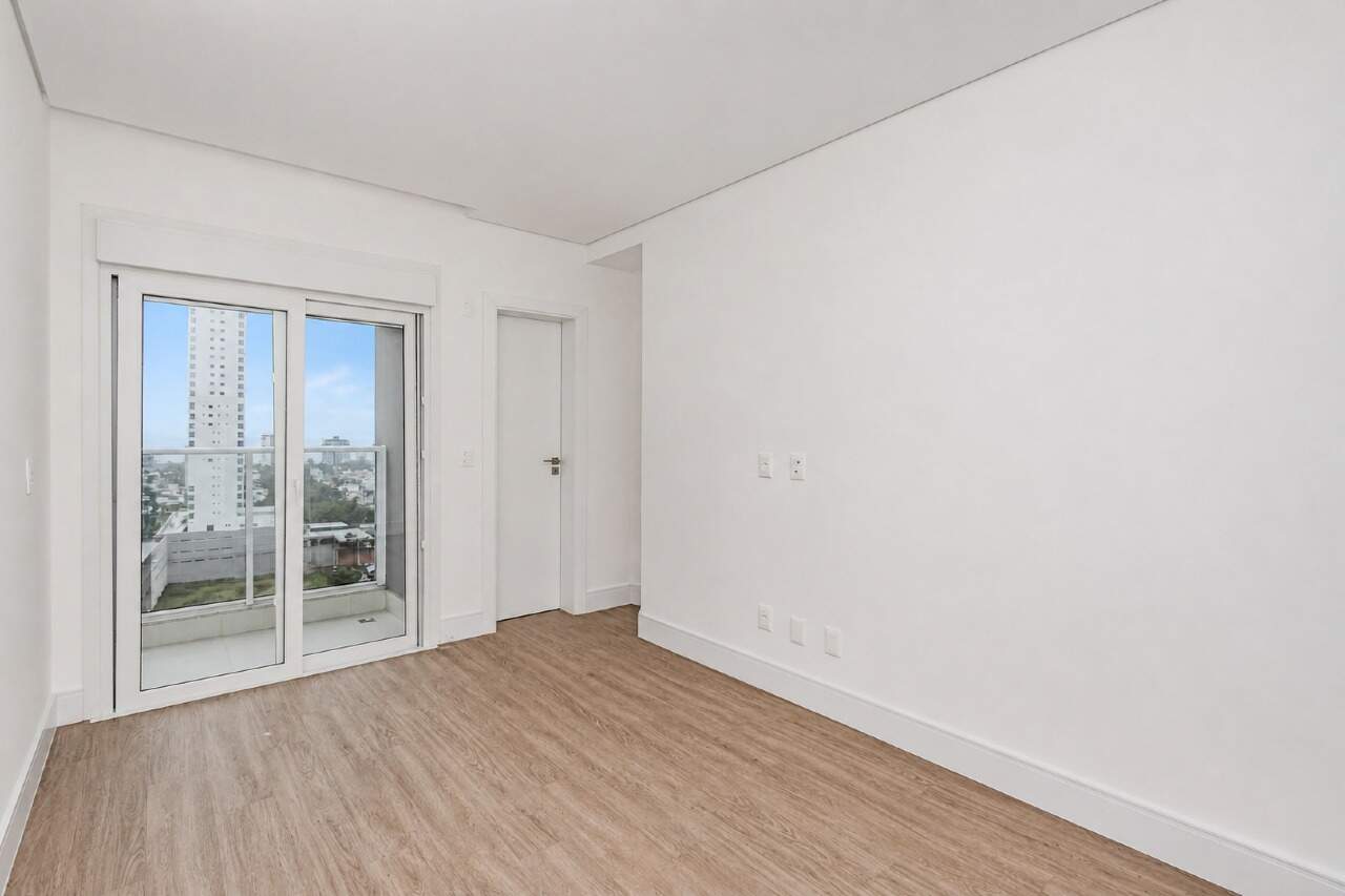 Apartamento à venda no Praia Brava: 