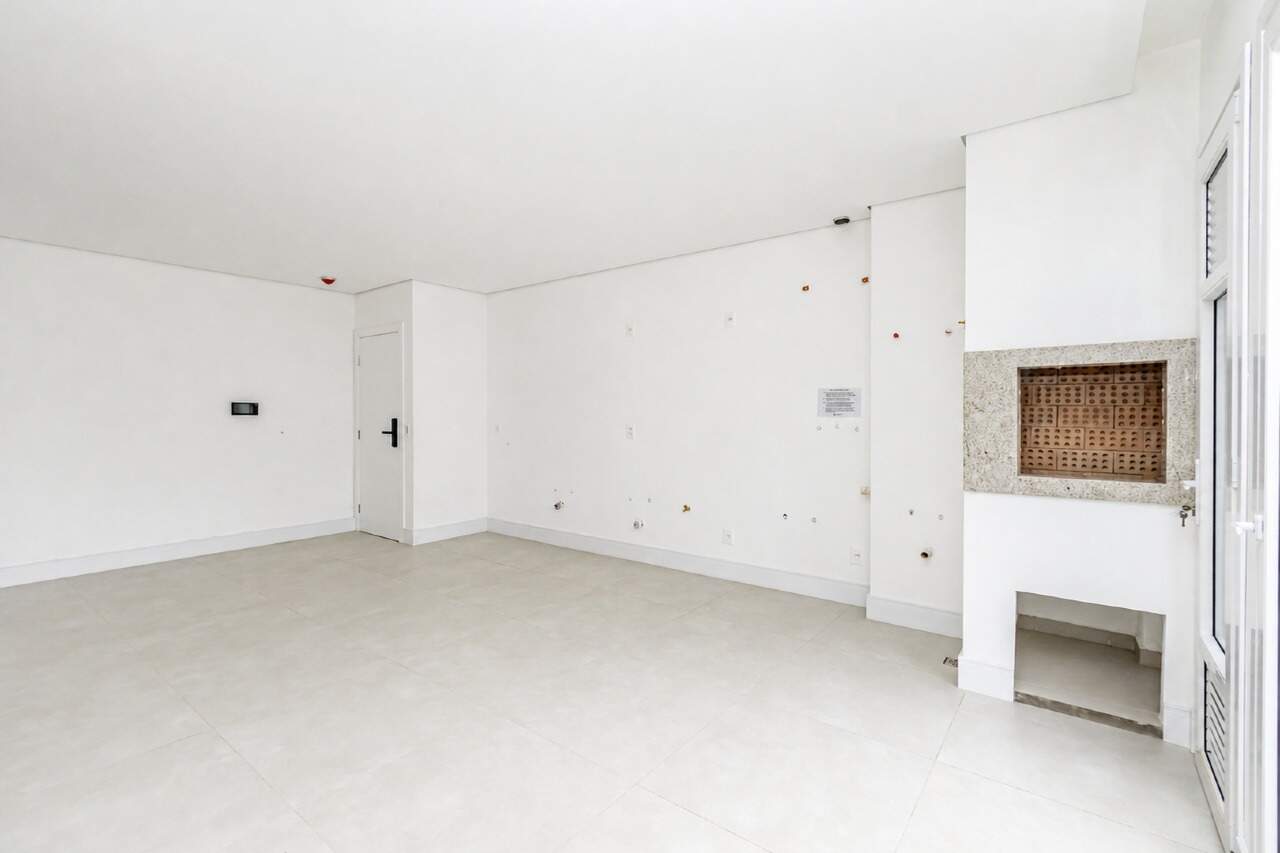 Apartamento à venda no Praia Brava: 