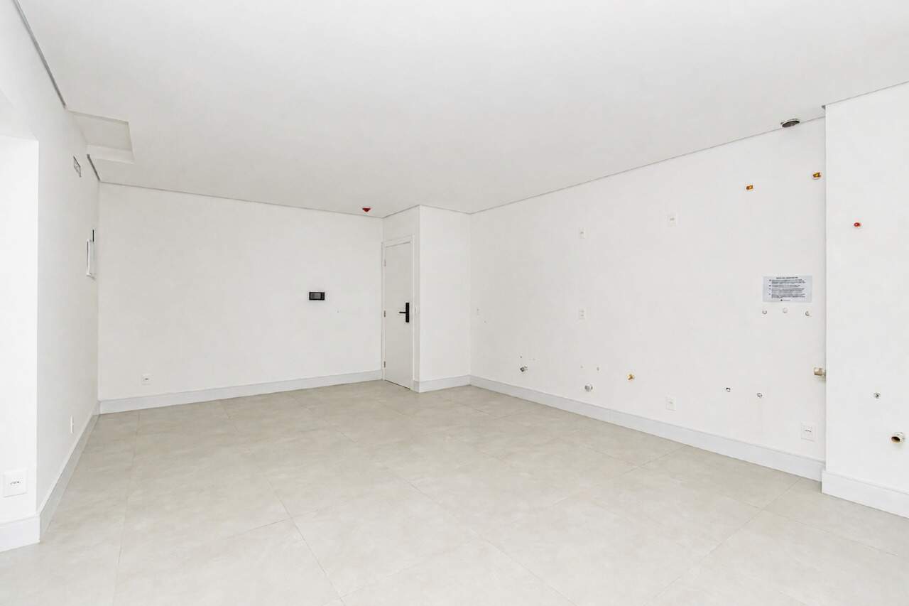 Apartamento à venda no Praia Brava: 
