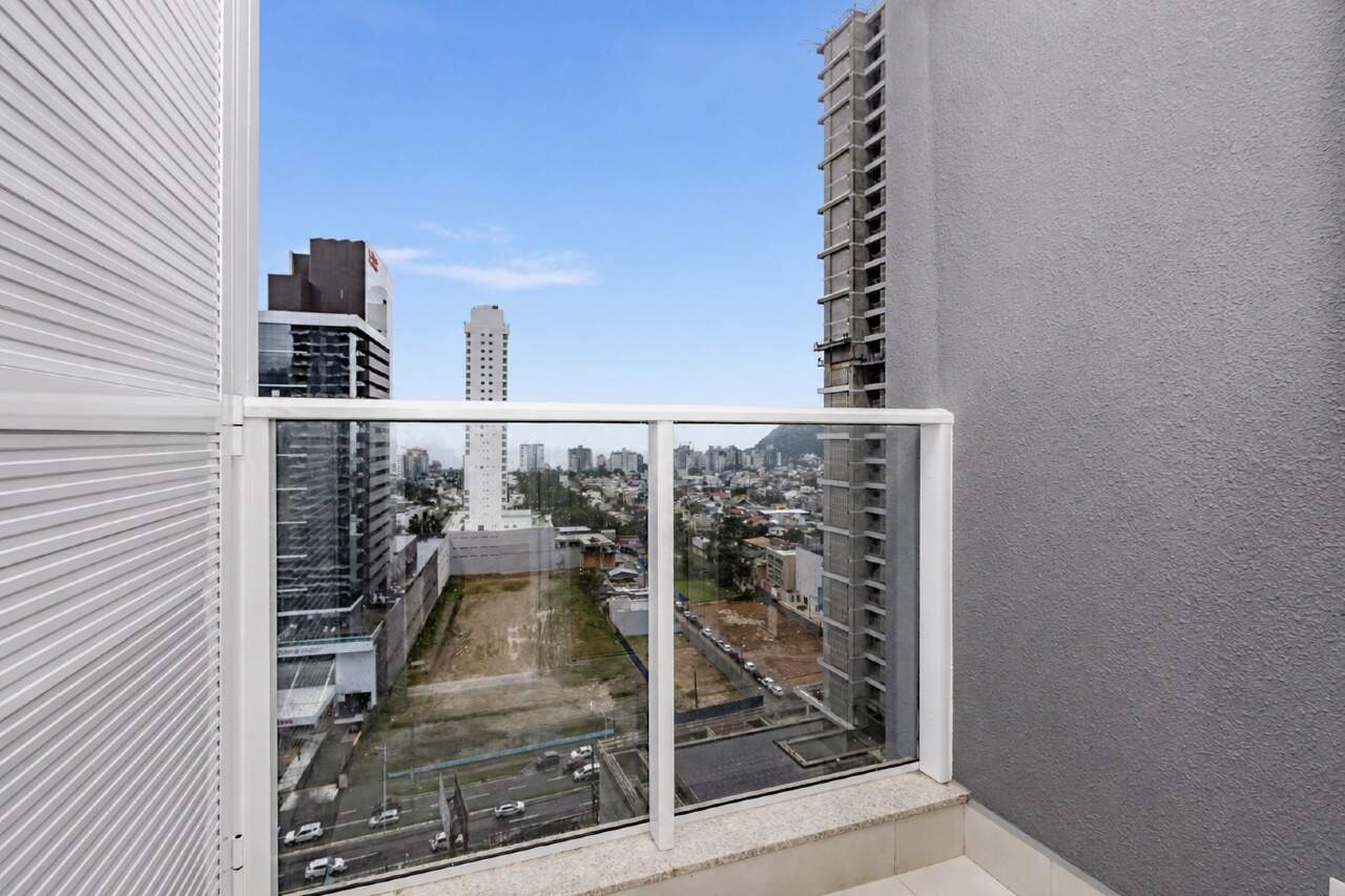 Apartamento à venda no Praia Brava: 