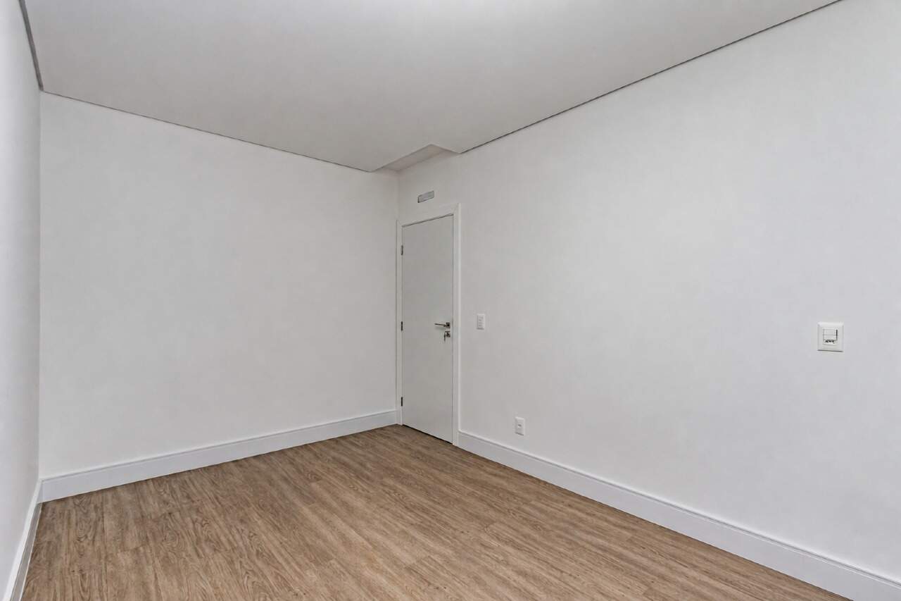 Apartamento à venda no Praia Brava: 