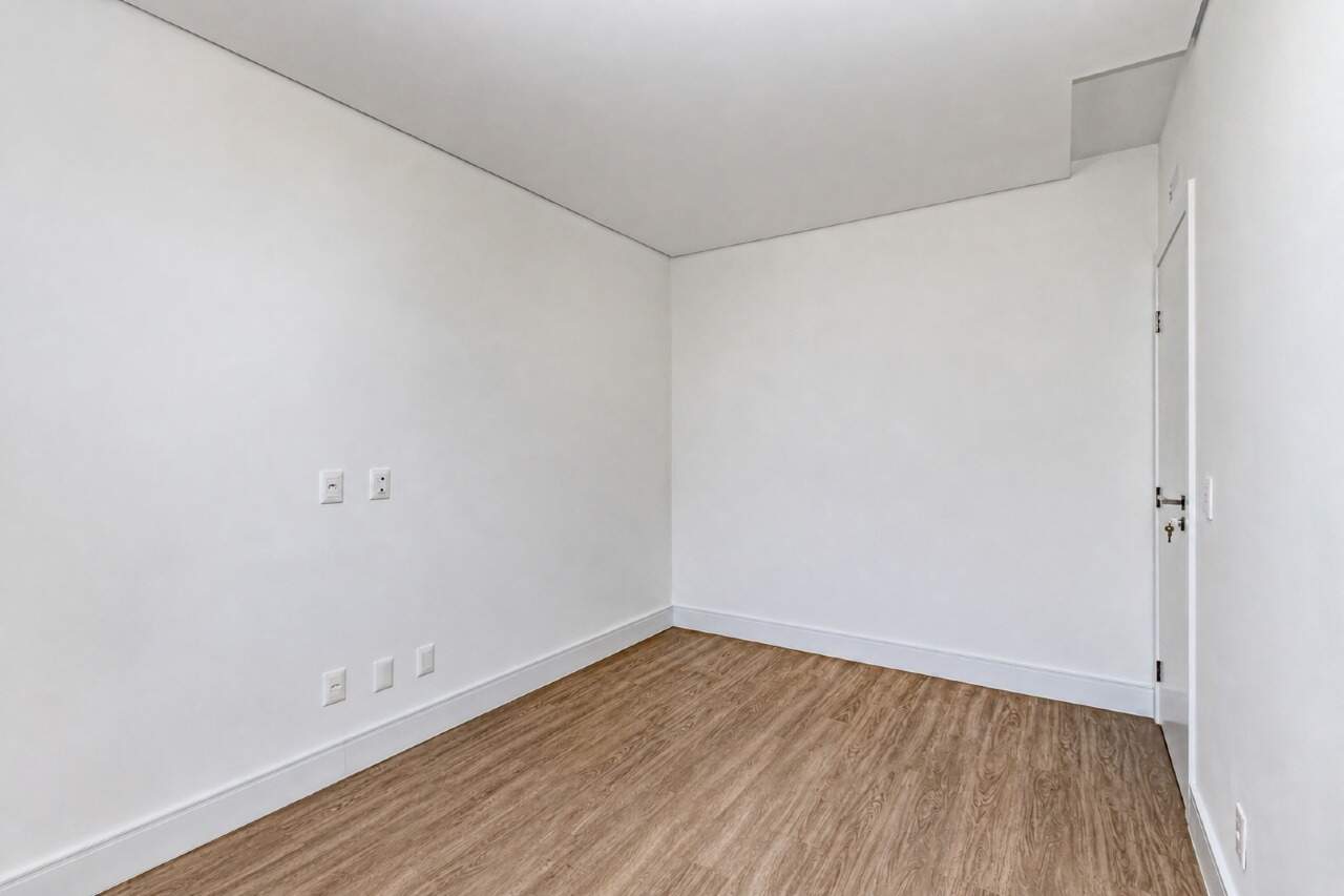 Apartamento à venda no Praia Brava: 