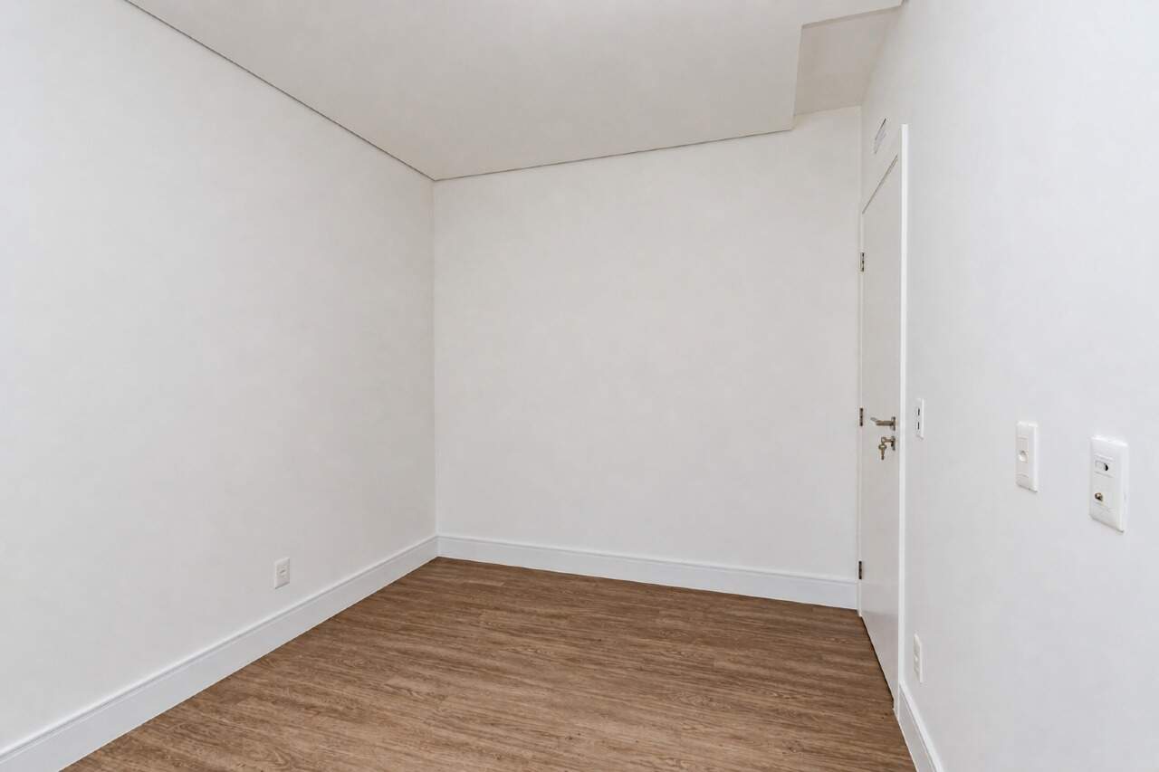 Apartamento à venda no Praia Brava: 