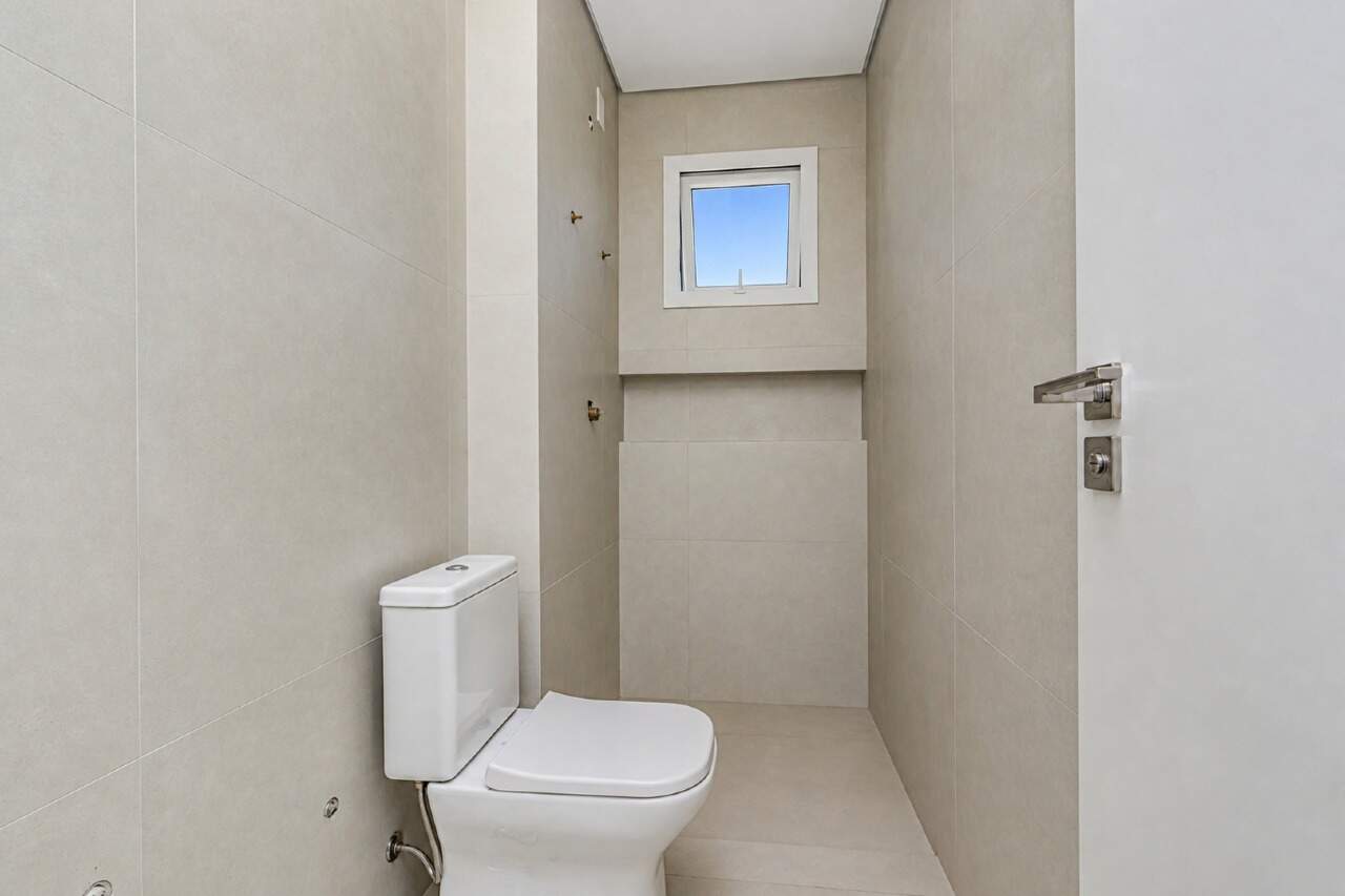 Apartamento à venda no Praia Brava: 