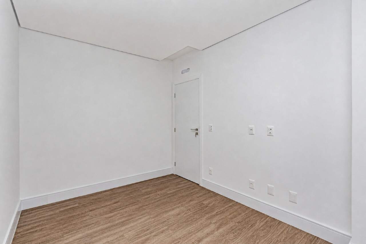 Apartamento à venda no Praia Brava: 