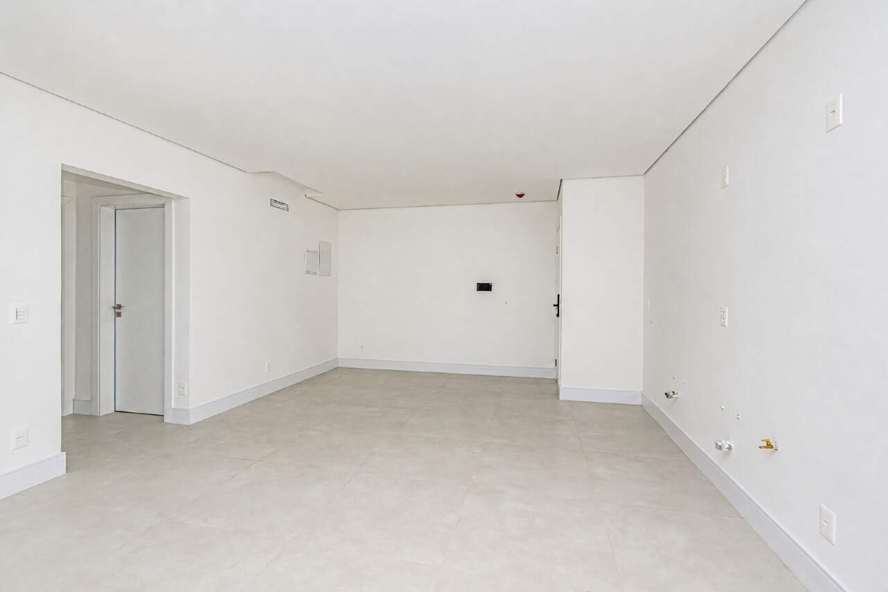 Apartamento à venda no Praia Brava: 