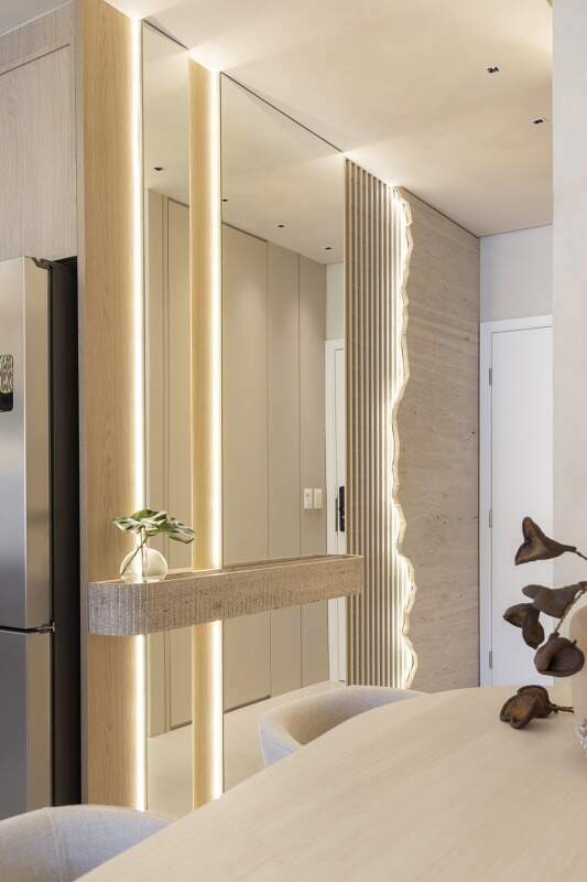 Apartamento de 2 quartos, 73m² no bairro Praia Brava, em Itajaí | Eu Corretor