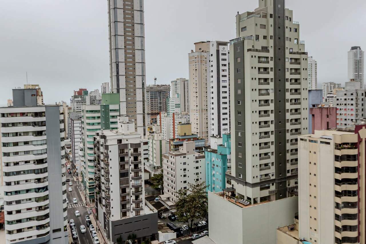 Apartamento de 3 quartos, 103m² no bairro Centro, em Balneário Camboriú | Eu Corretor