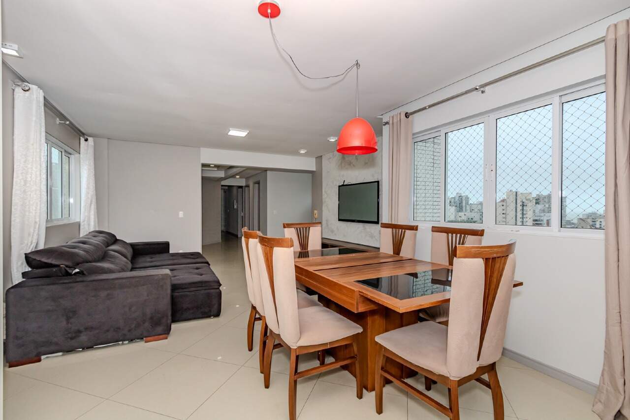 Apartamento de 3 quartos, 103m² no bairro Centro, em Balneário Camboriú | Eu Corretor