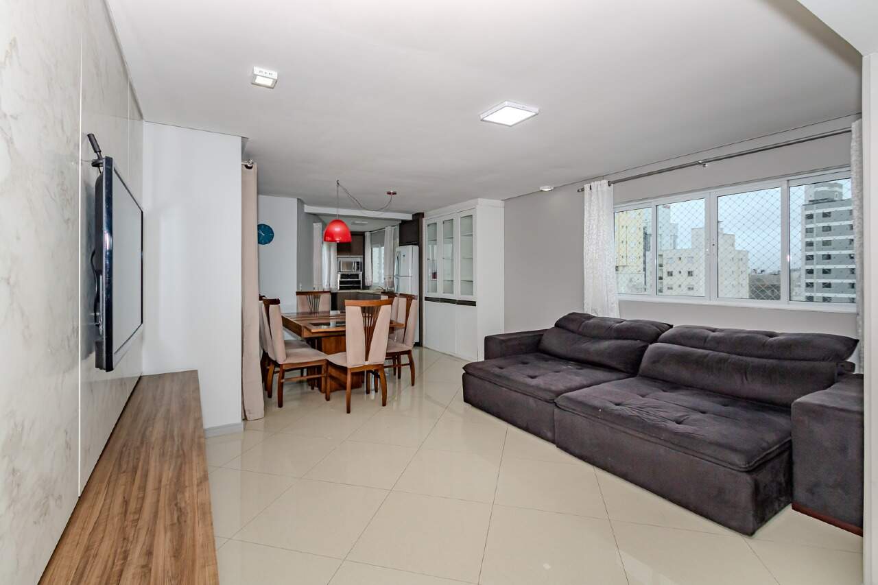 Apartamento de 3 quartos, 103m² no bairro Centro, em Balneário Camboriú | Eu Corretor