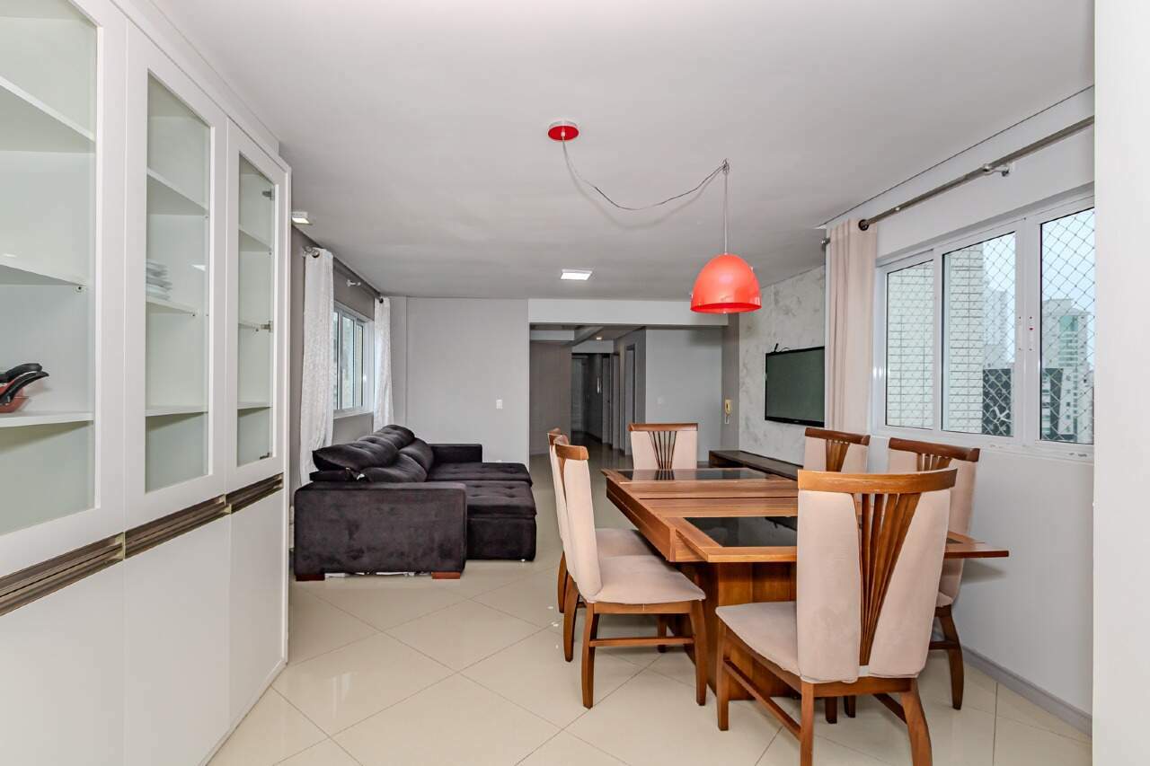 Apartamento de 3 quartos, 103m² no bairro Centro, em Balneário Camboriú | Eu Corretor