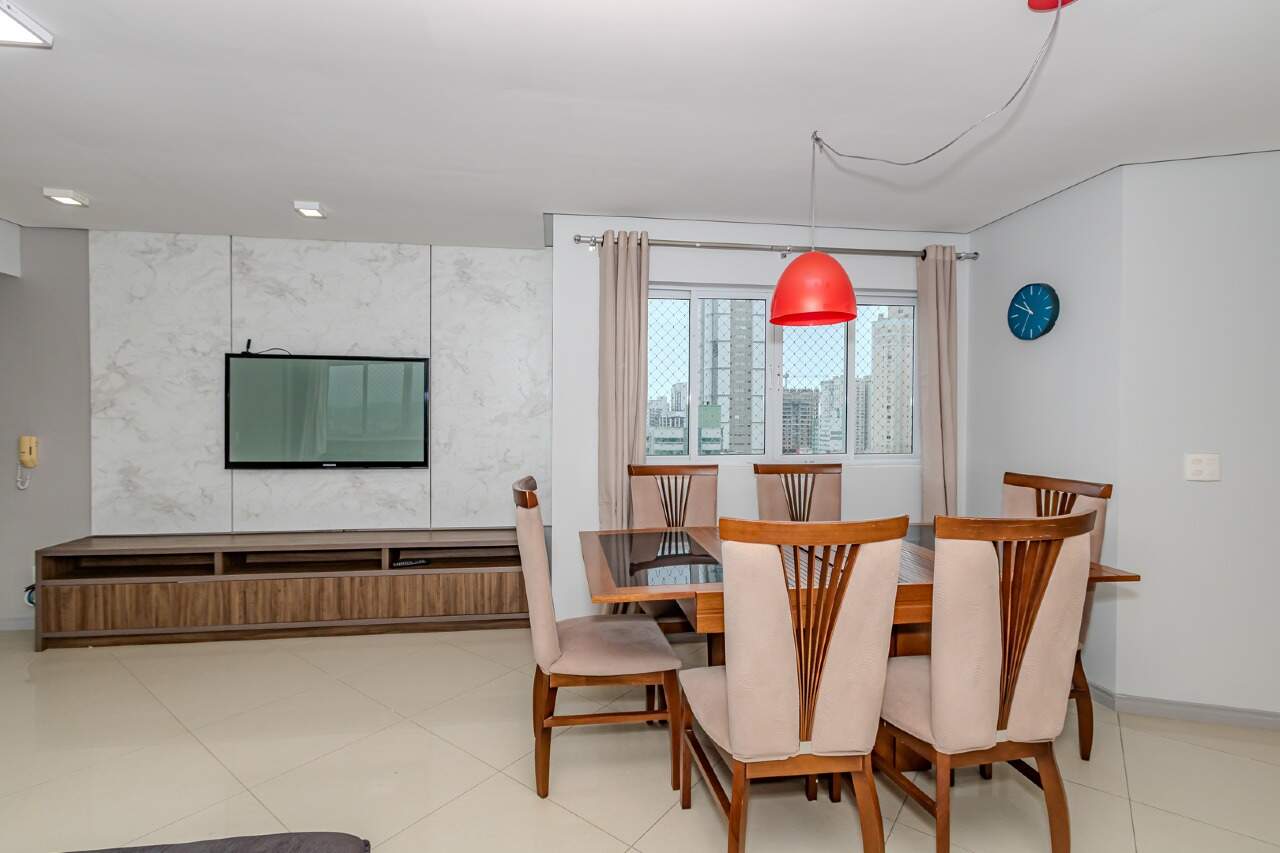 Apartamento de 3 quartos, 103m² no bairro Centro, em Balneário Camboriú | Eu Corretor