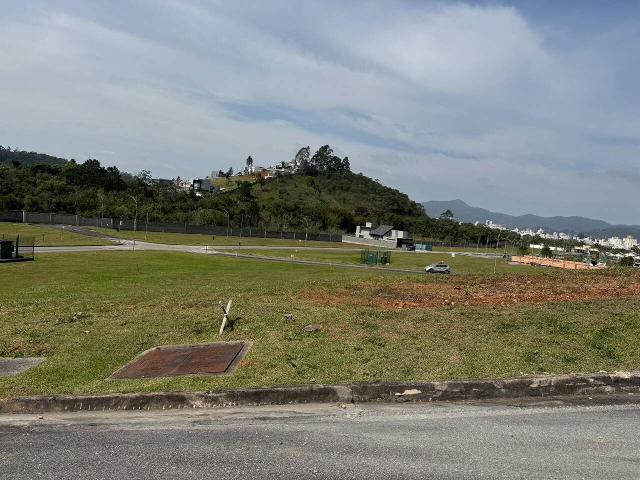 Lote/Terreno de 480m² no bairro Centro, em Camboriú | Eu Corretor