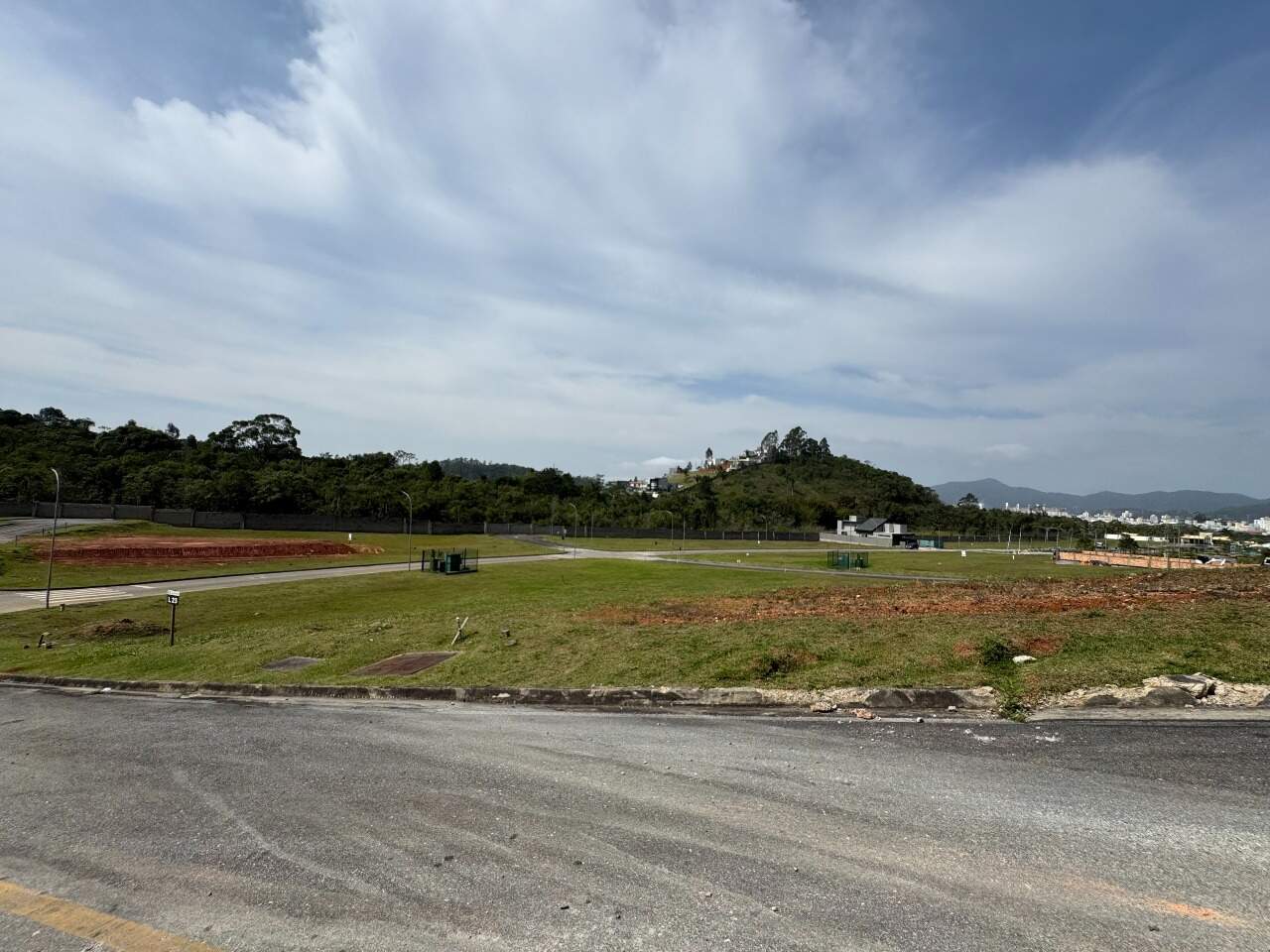 Lote/Terreno de 480m² no bairro Centro, em Camboriú | Eu Corretor