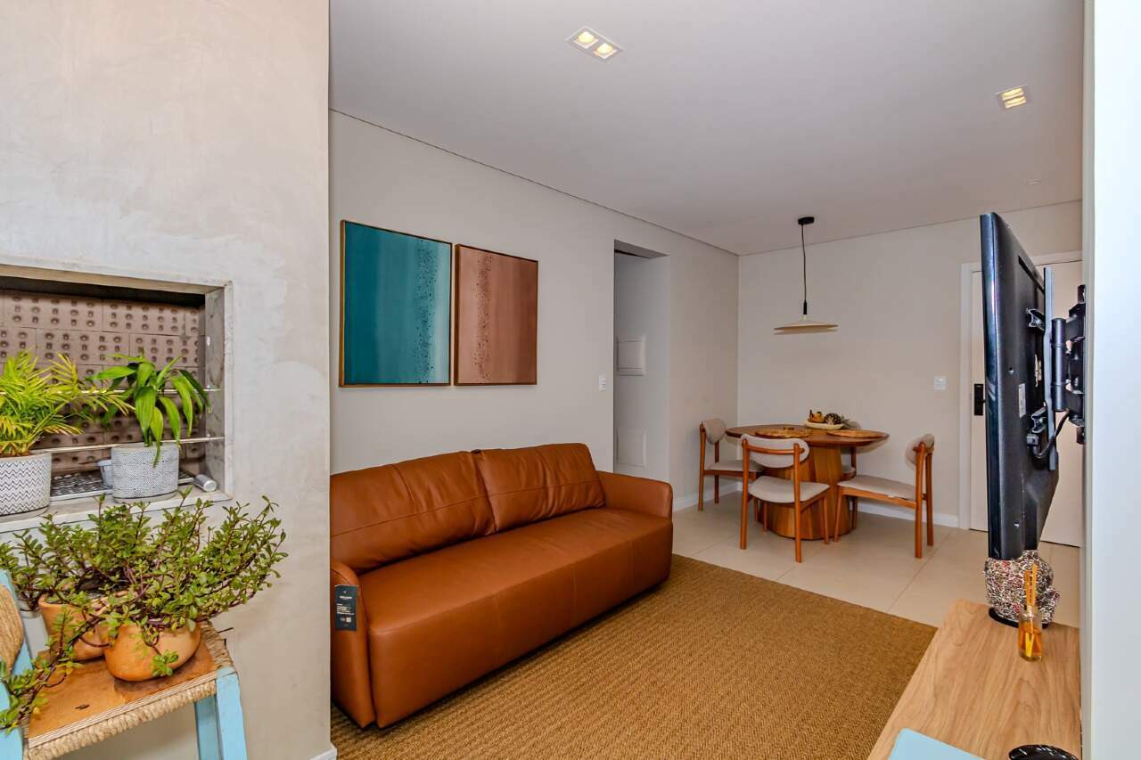 Apartamento de 2 quartos, 57m² no bairro Praia Brava, em Itajaí | Eu Corretor