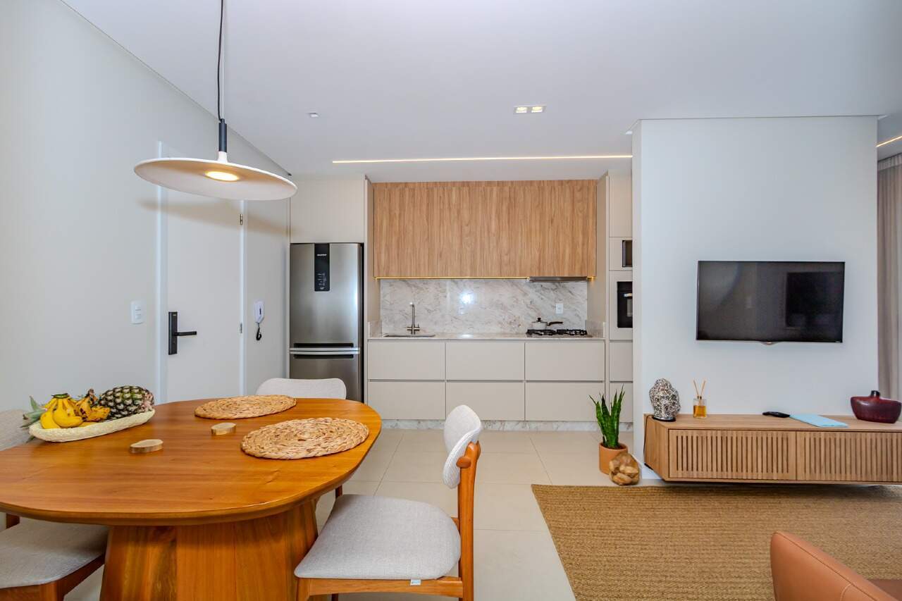 Apartamento de 2 quartos, 57m² no bairro Praia Brava, em Itajaí | Eu Corretor