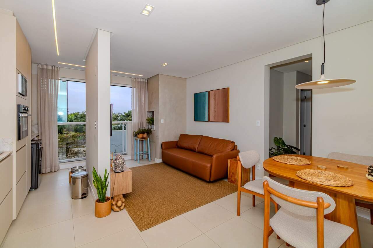 Apartamento de 2 quartos, 57m² no bairro Praia Brava, em Itajaí | Eu Corretor
