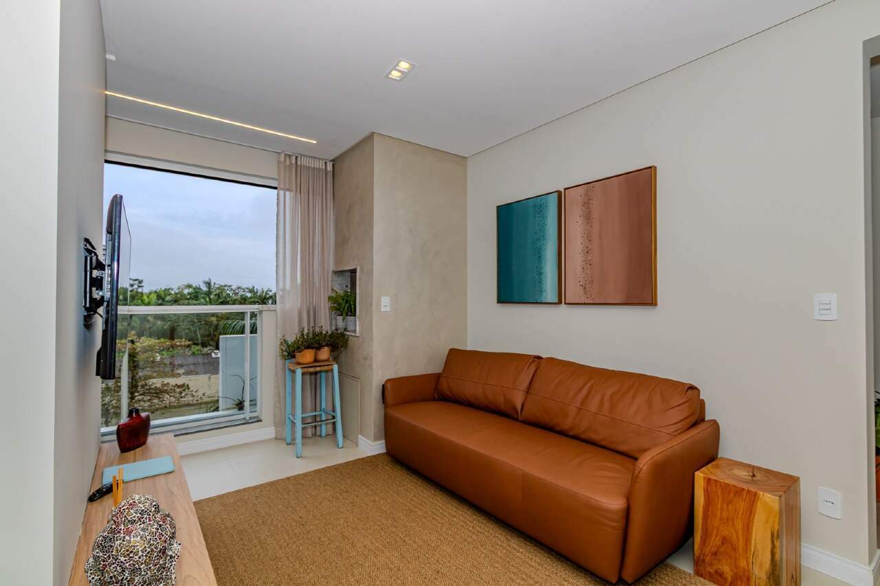 Apartamento de 2 quartos, 57m² no bairro Praia Brava, em Itajaí | Eu Corretor