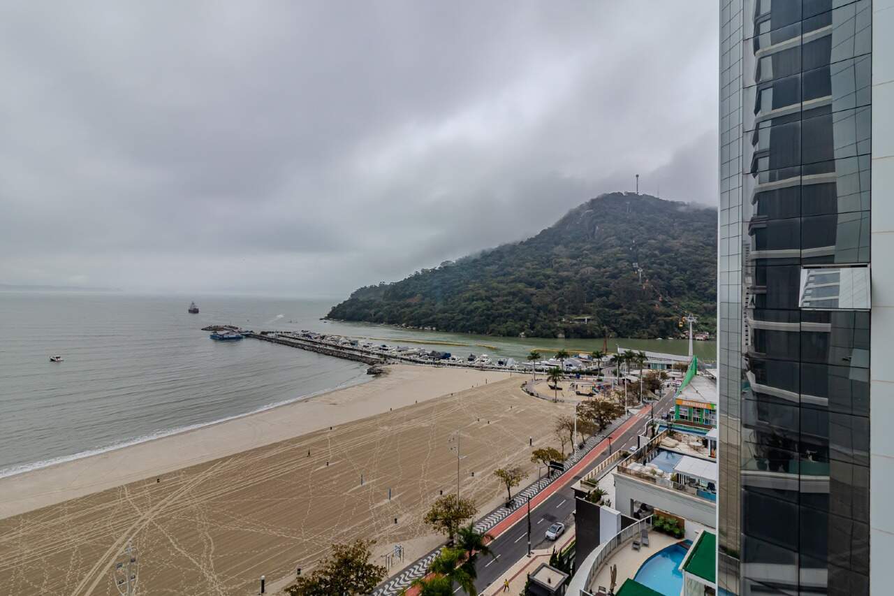Apartamento de 4 quartos, 237m² no bairro Centro, em Balneário Camboriú | Eu Corretor