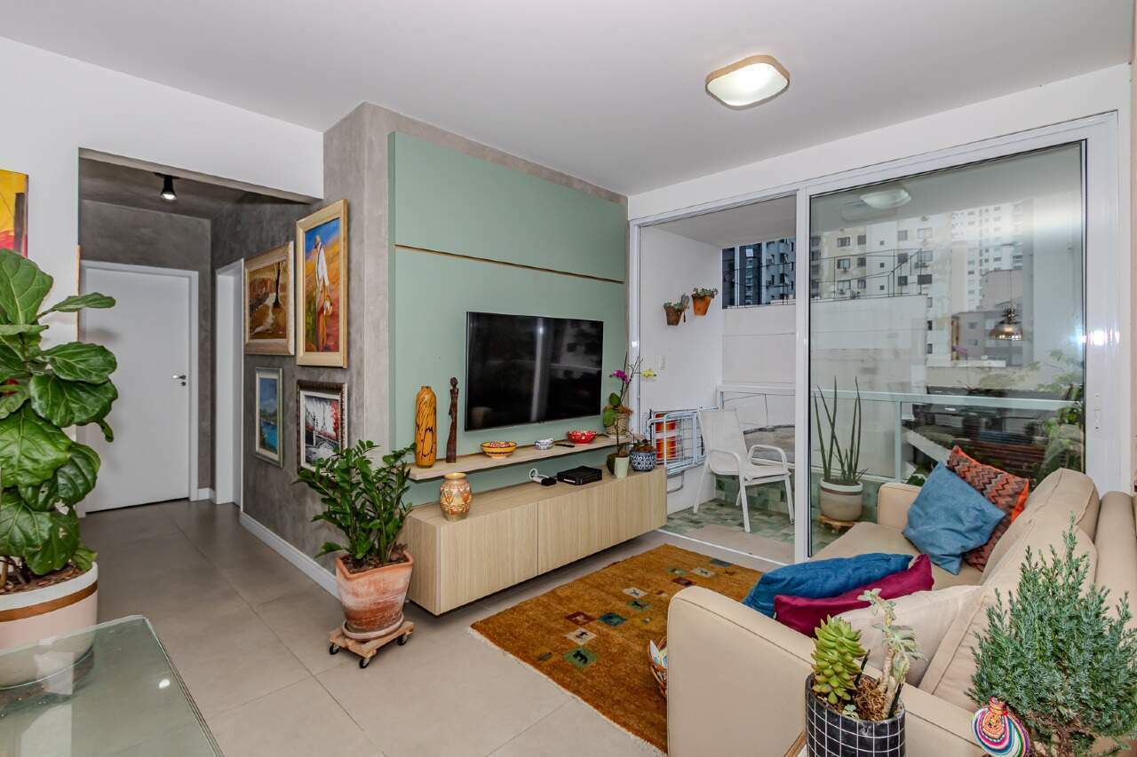 Apartamento de 2 quartos, 68m² no bairro Centro, em Balneário Camboriú | Eu Corretor