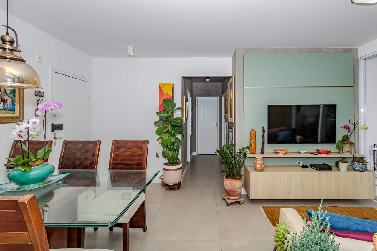 Apartamento de 2 quartos, 68m² no bairro Centro, em Balneário Camboriú | Eu Corretor