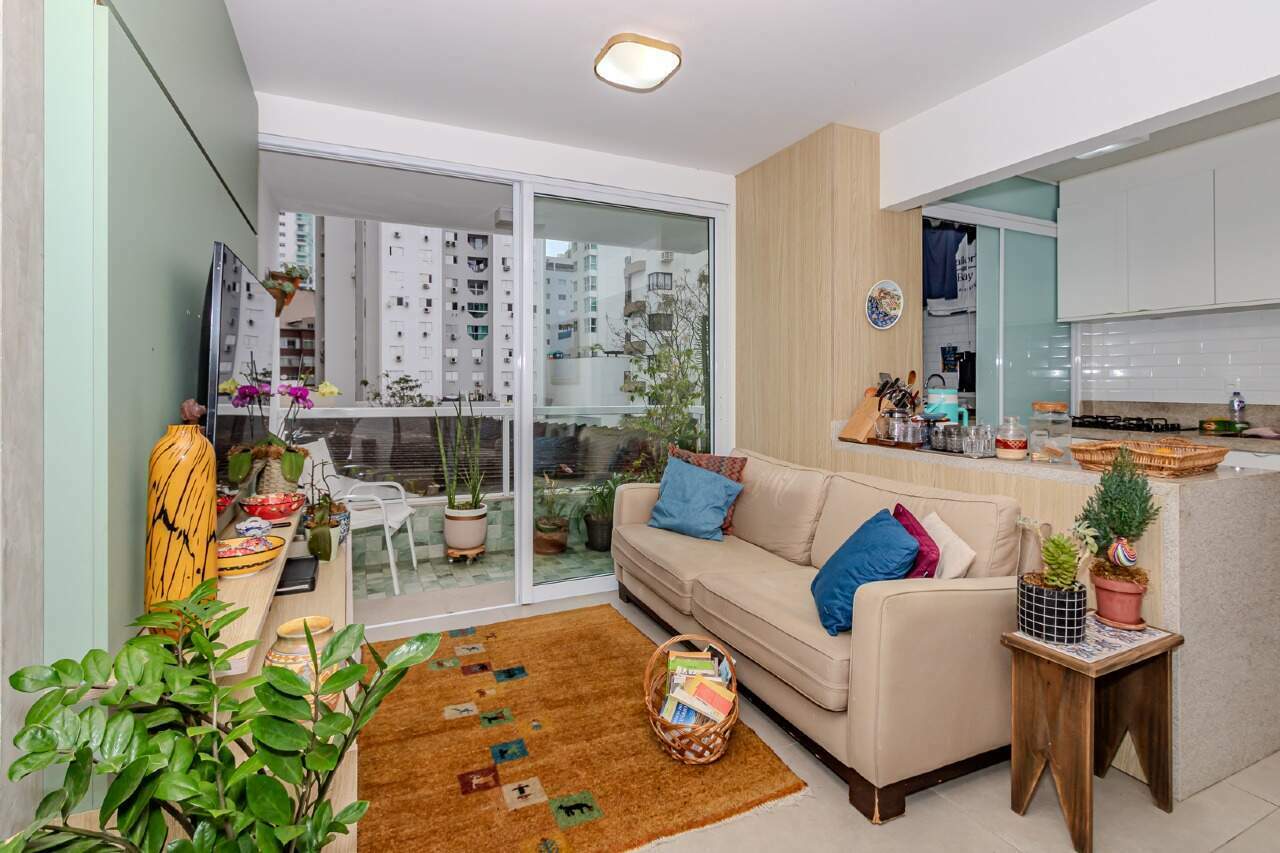 Apartamento de 2 quartos, 68m² no bairro Centro, em Balneário Camboriú | Eu Corretor