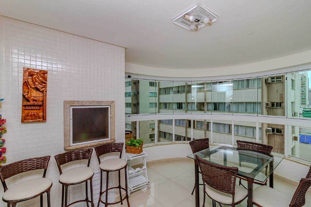 Apartamento de 3 quartos, 143m² no bairro Centro, em Balneário Camboriú | Eu Corretor