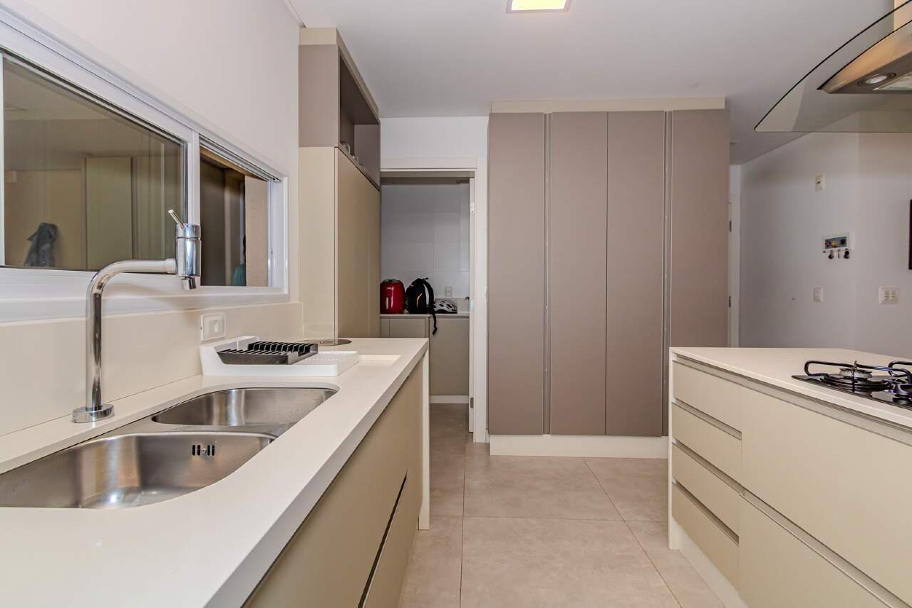 Apartamento de 3 quartos, 167m² no bairro Fazenda, em Itajaí | Eu Corretor