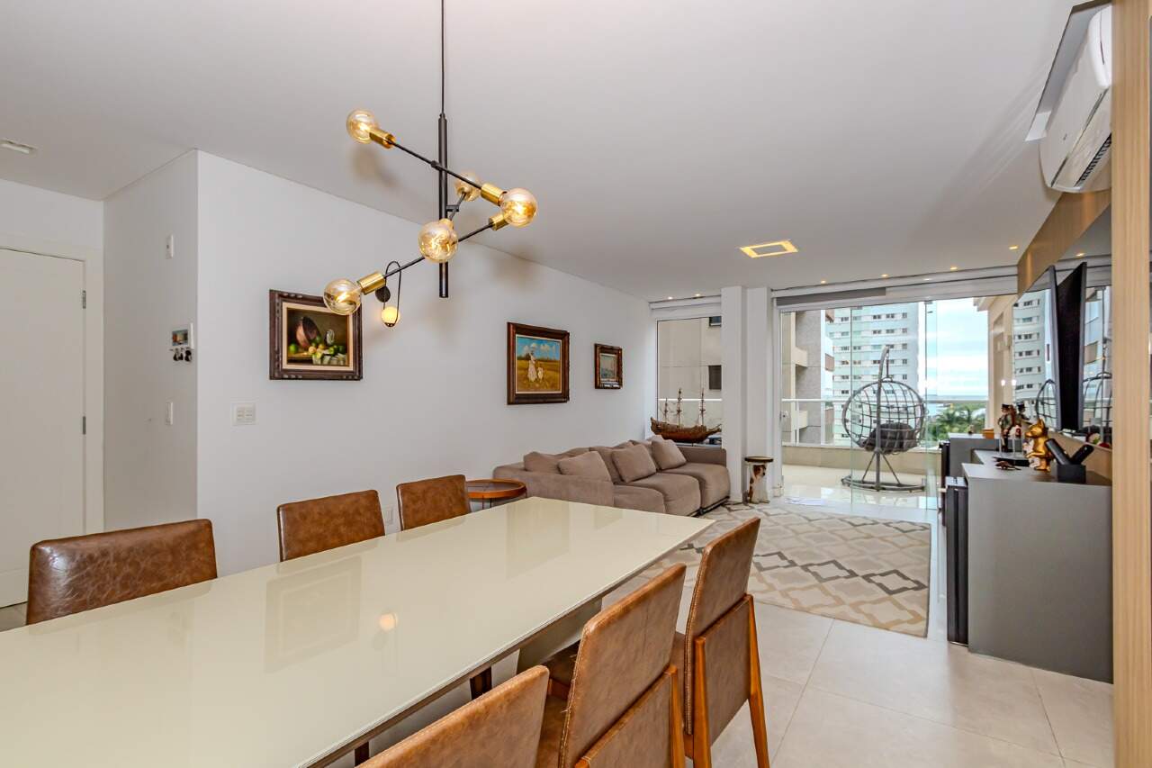 Apartamento de 3 quartos, 167m² no bairro Fazenda, em Itajaí | Eu Corretor