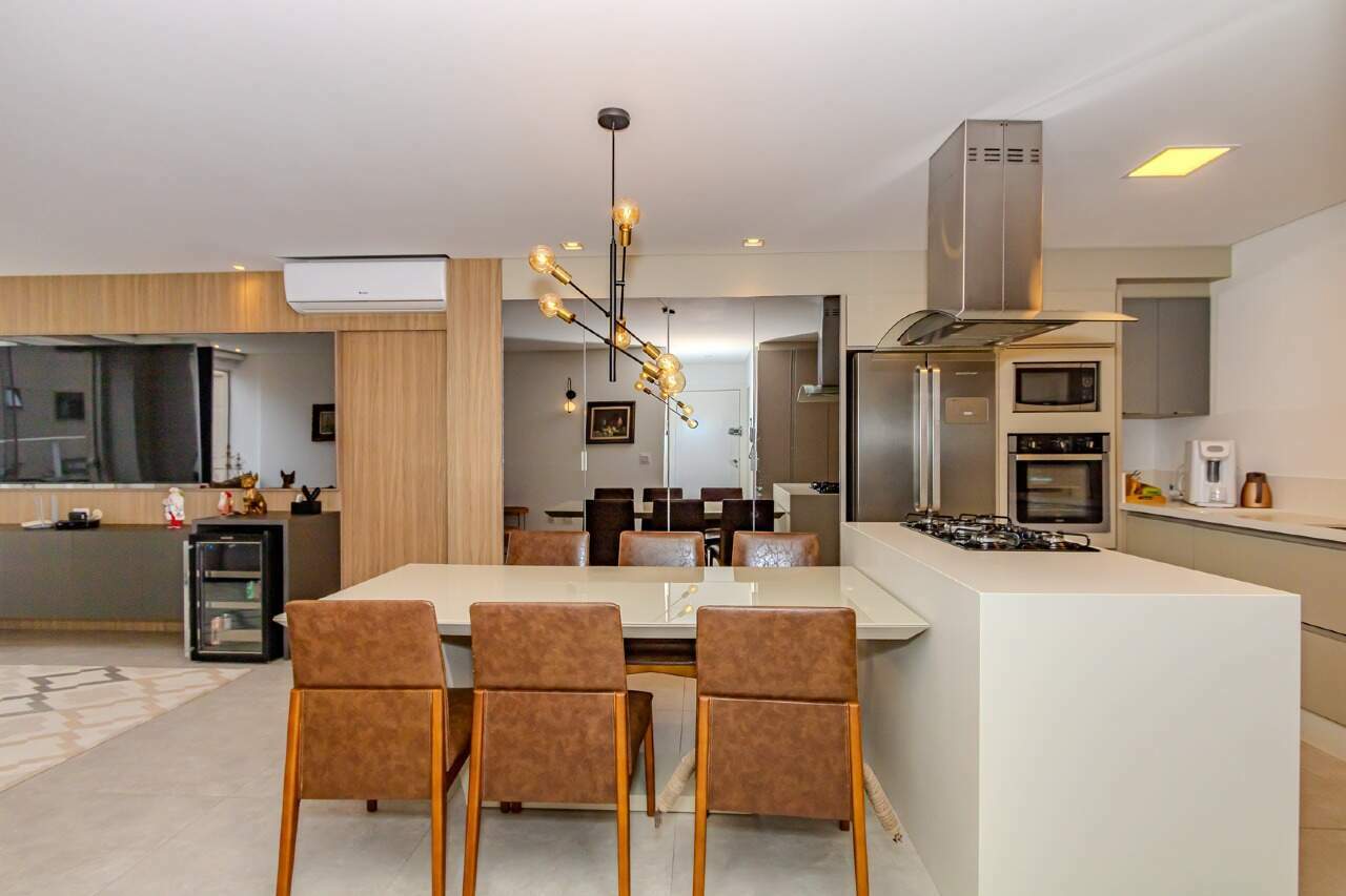 Apartamento de 3 quartos, 167m² no bairro Fazenda, em Itajaí | Eu Corretor