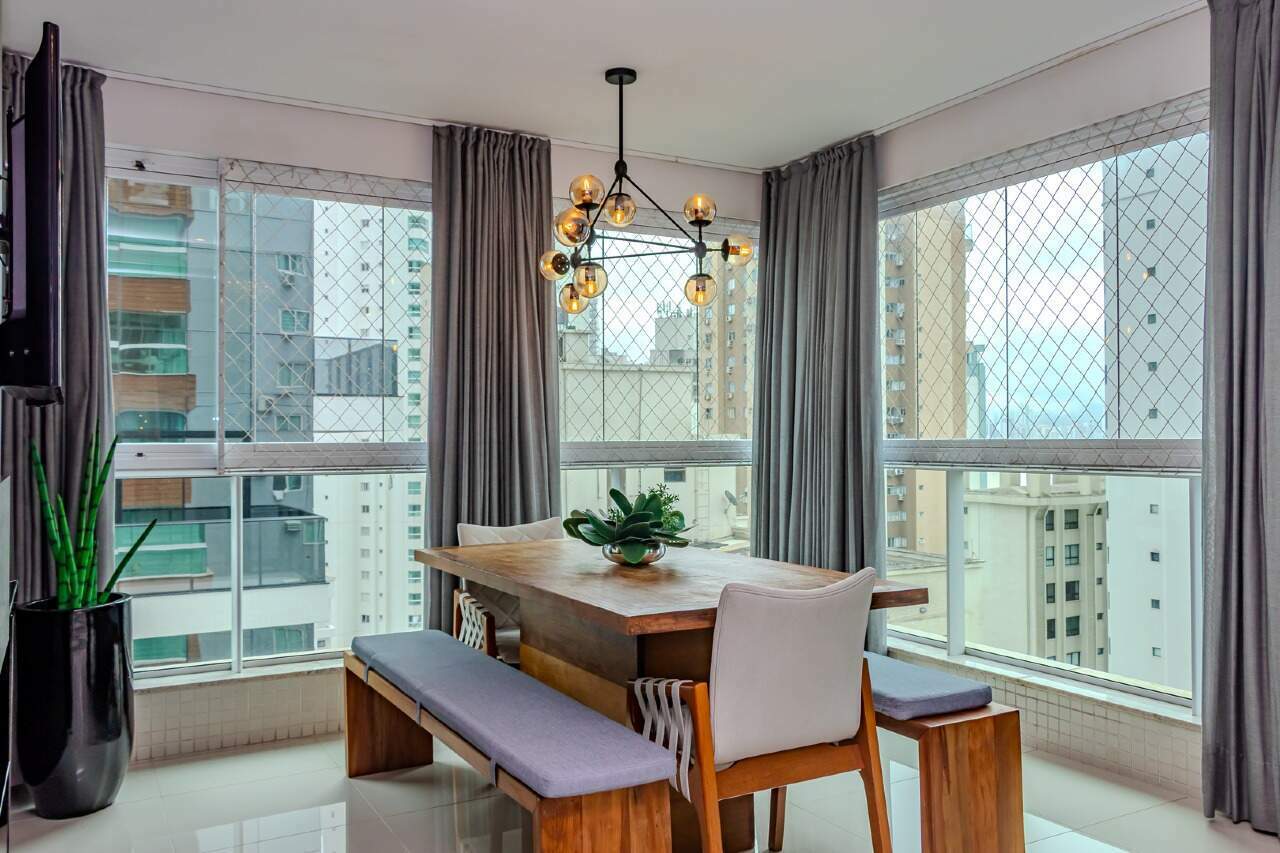Apartamento de 3 quartos, 152m² no bairro Centro, em Balneário Camboriú | Eu Corretor