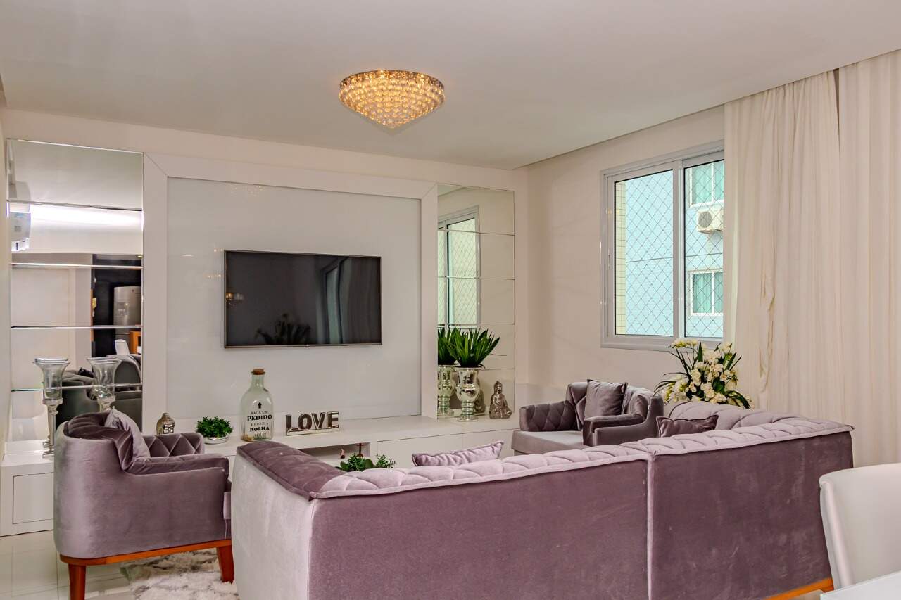 Apartamento de 3 quartos, 152m² no bairro Centro, em Balneário Camboriú | Eu Corretor