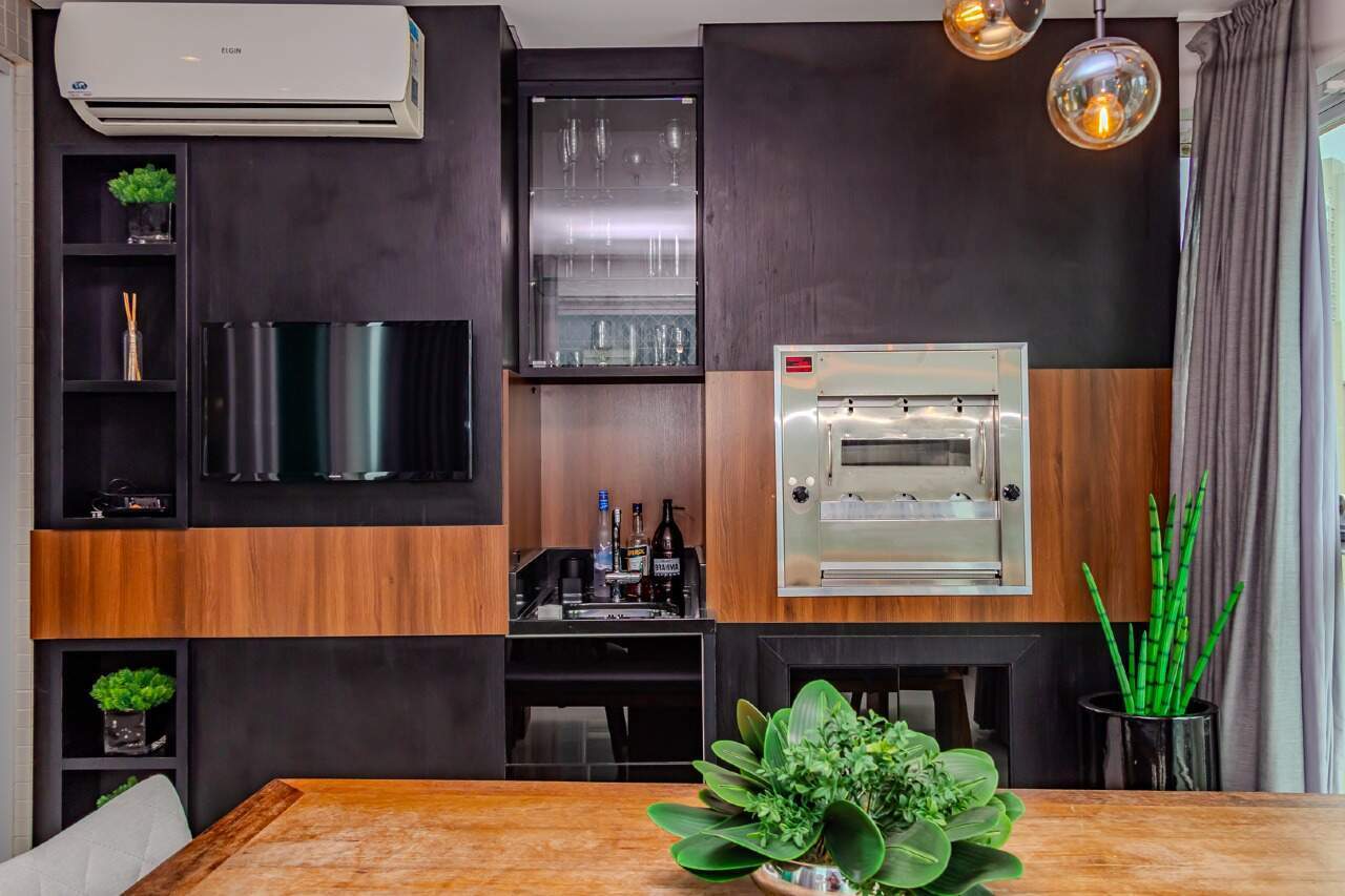 Apartamento de 3 quartos, 152m² no bairro Centro, em Balneário Camboriú | Eu Corretor