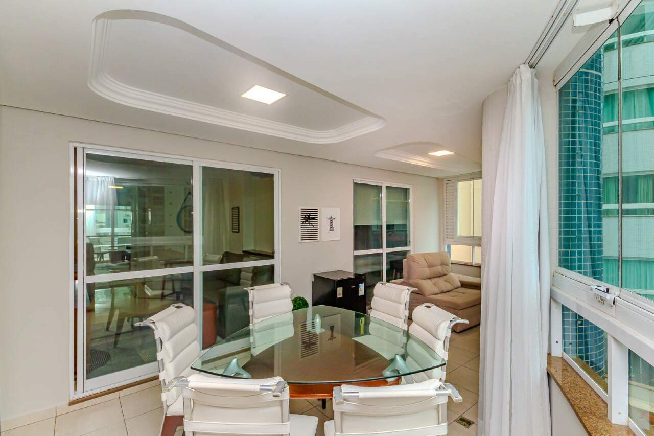 Apartamento de 2 quartos, 89m² no bairro Centro, em Balneário Camboriú | Eu Corretor