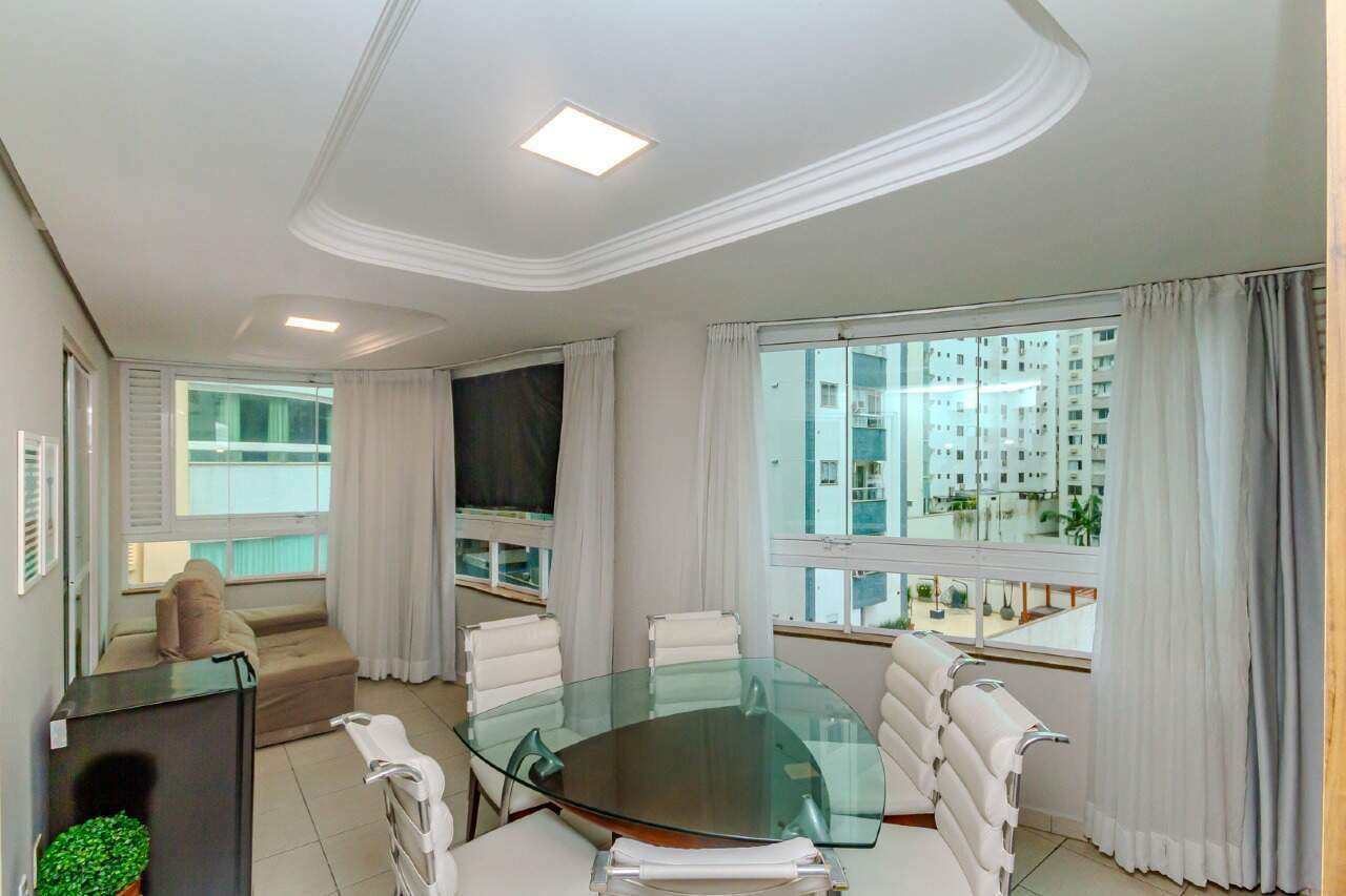 Apartamento de 2 quartos, 89m² no bairro Centro, em Balneário Camboriú | Eu Corretor