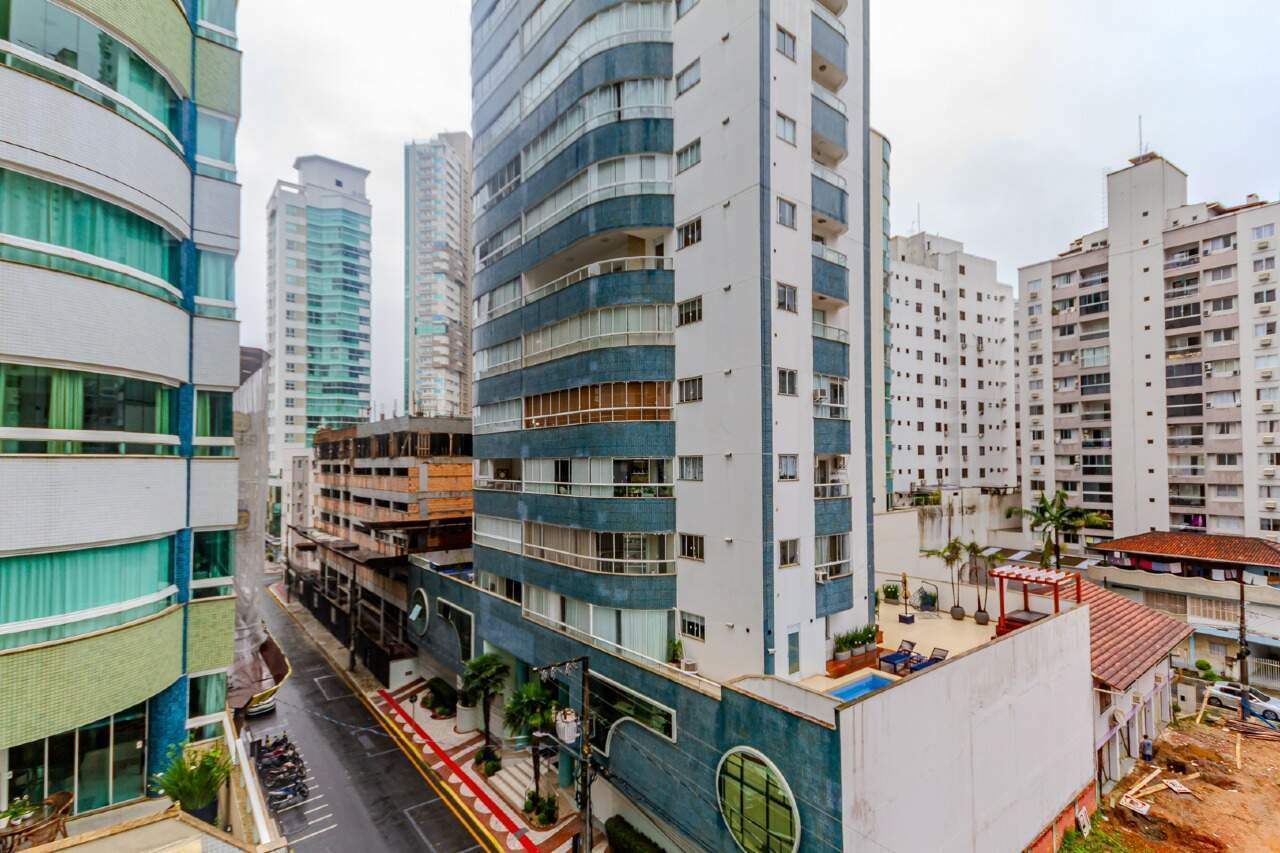 Apartamento de 2 quartos, 89m² no bairro Centro, em Balneário Camboriú | Eu Corretor