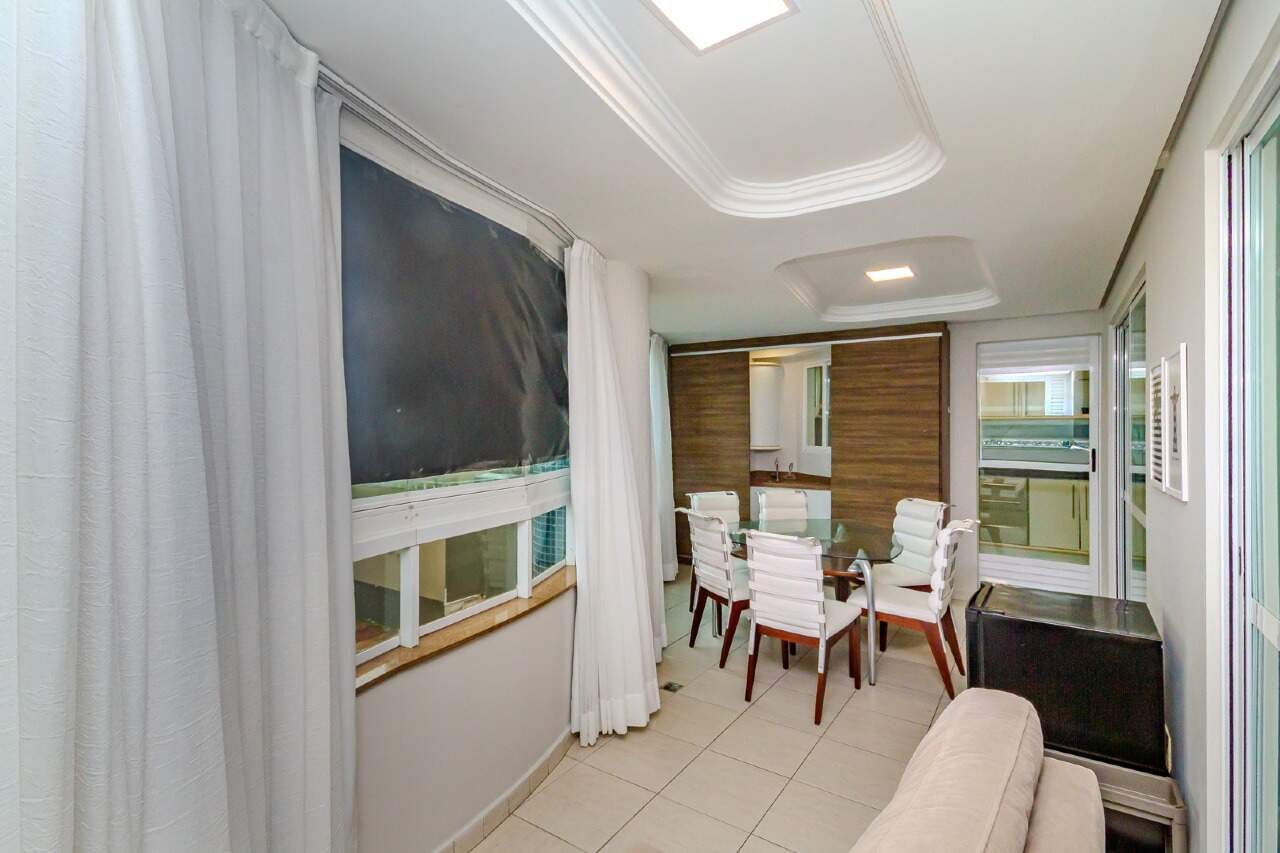 Apartamento de 2 quartos, 89m² no bairro Centro, em Balneário Camboriú | Eu Corretor