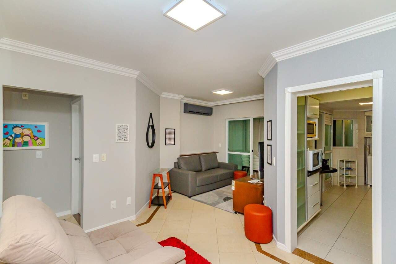 Apartamento de 2 quartos, 89m² no bairro Centro, em Balneário Camboriú | Eu Corretor