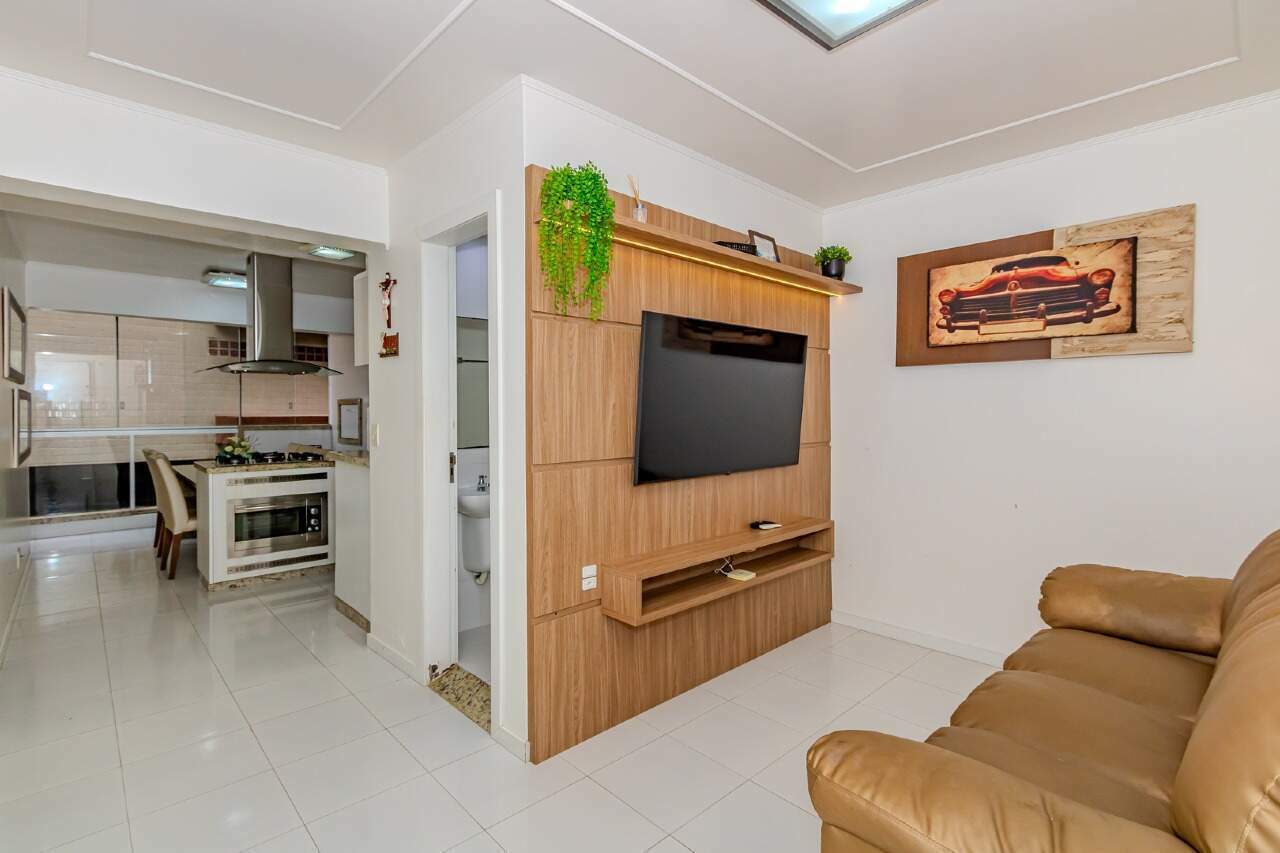 Apartamento de 3 quartos, 97m² no bairro Centro, em Balneário Camboriú | Eu Corretor