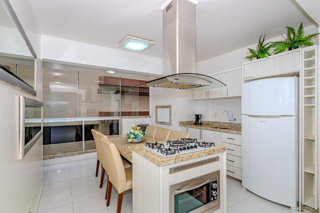 Apartamento de 3 quartos, 97m² no bairro Centro, em Balneário Camboriú | Eu Corretor
