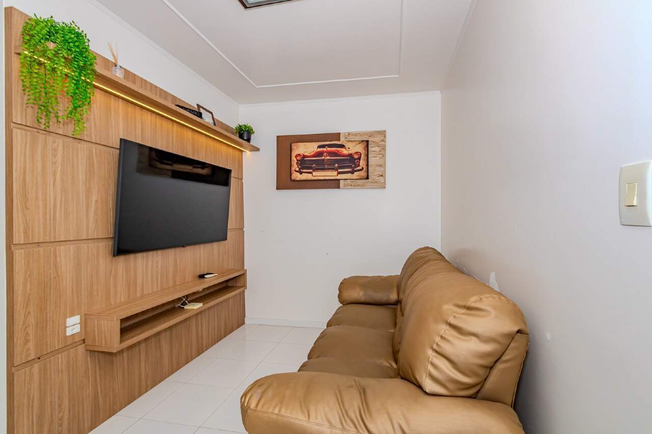 Apartamento de 3 quartos, 97m² no bairro Centro, em Balneário Camboriú | Eu Corretor